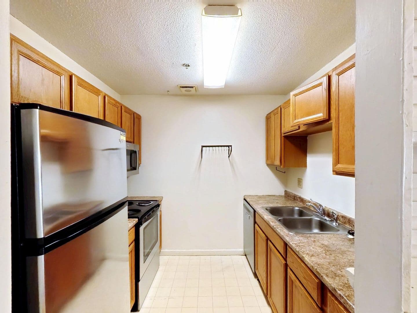 Burlington Apartment: 37 S. Williams Street
