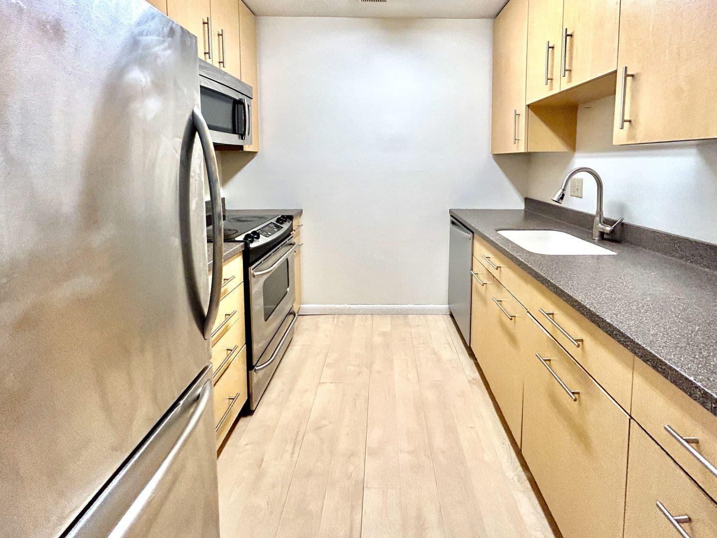 Burlington Apartment: 37 & 47 S. Williams St