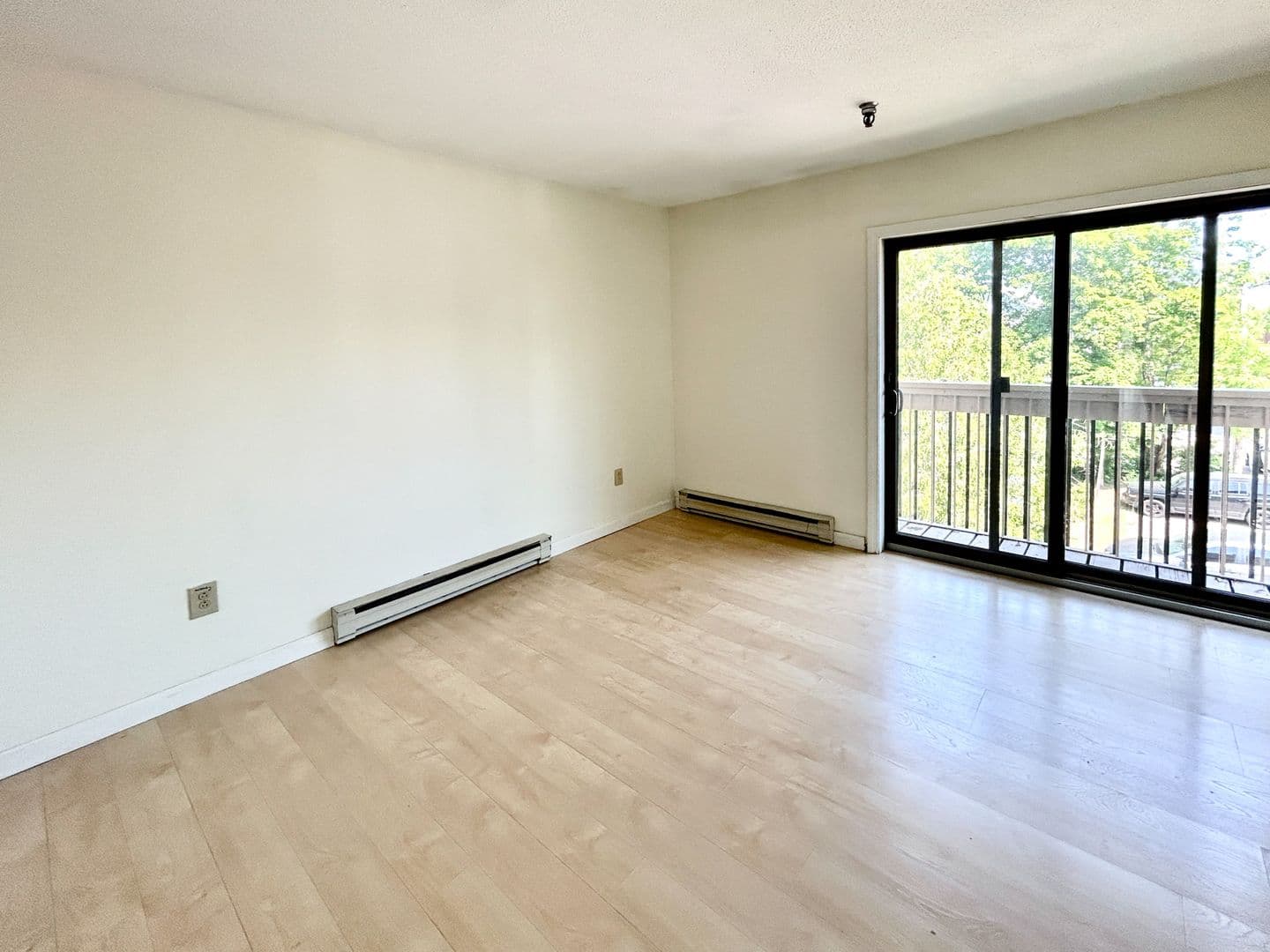 Burlington Apartment: 37 & 47 S. Williams St