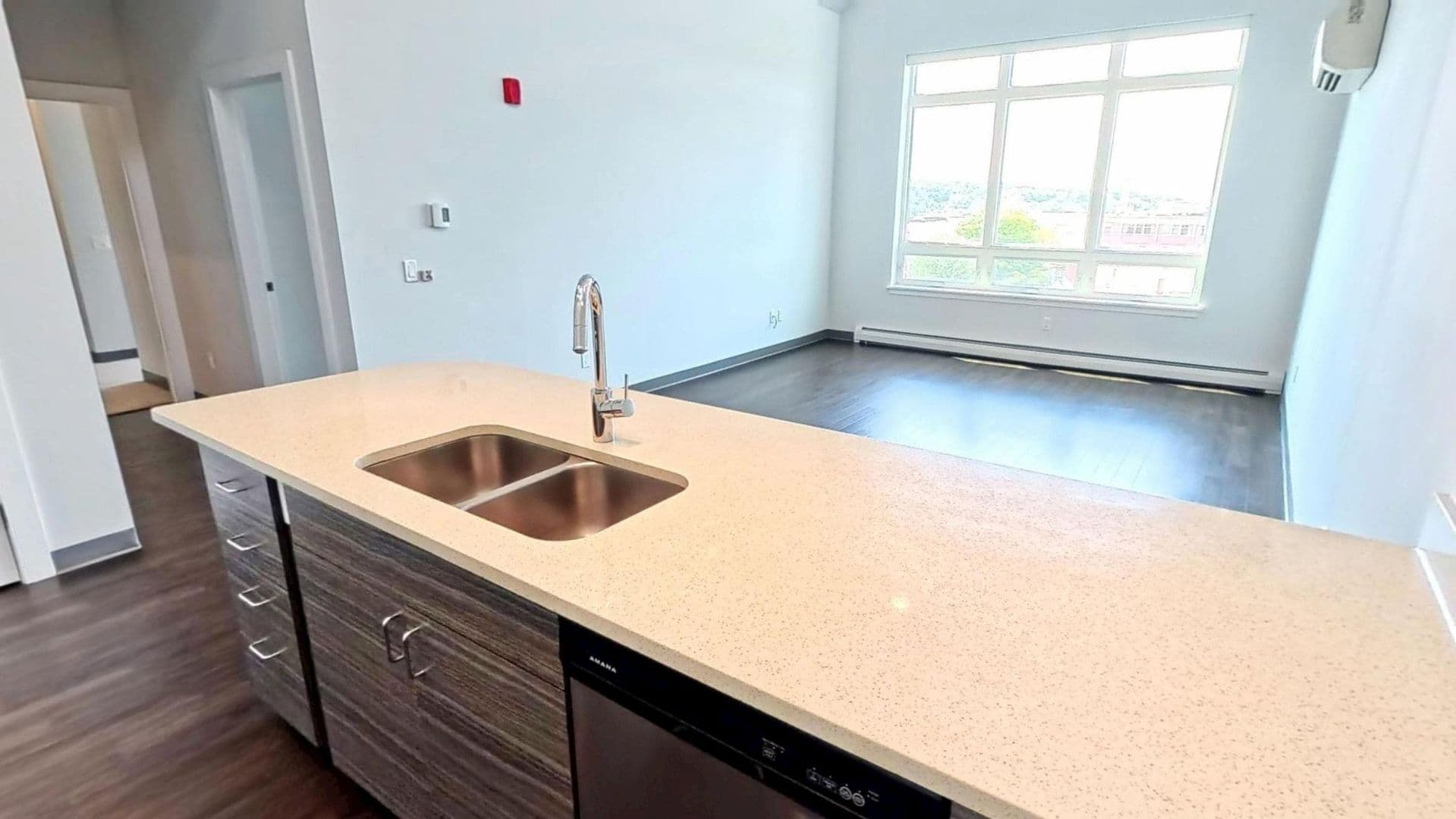 Winooski Apartment: 106 East Allen Street