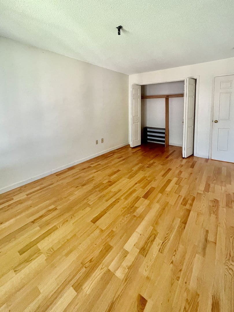Burlington Apartment: 37 & 47 S. Williams St