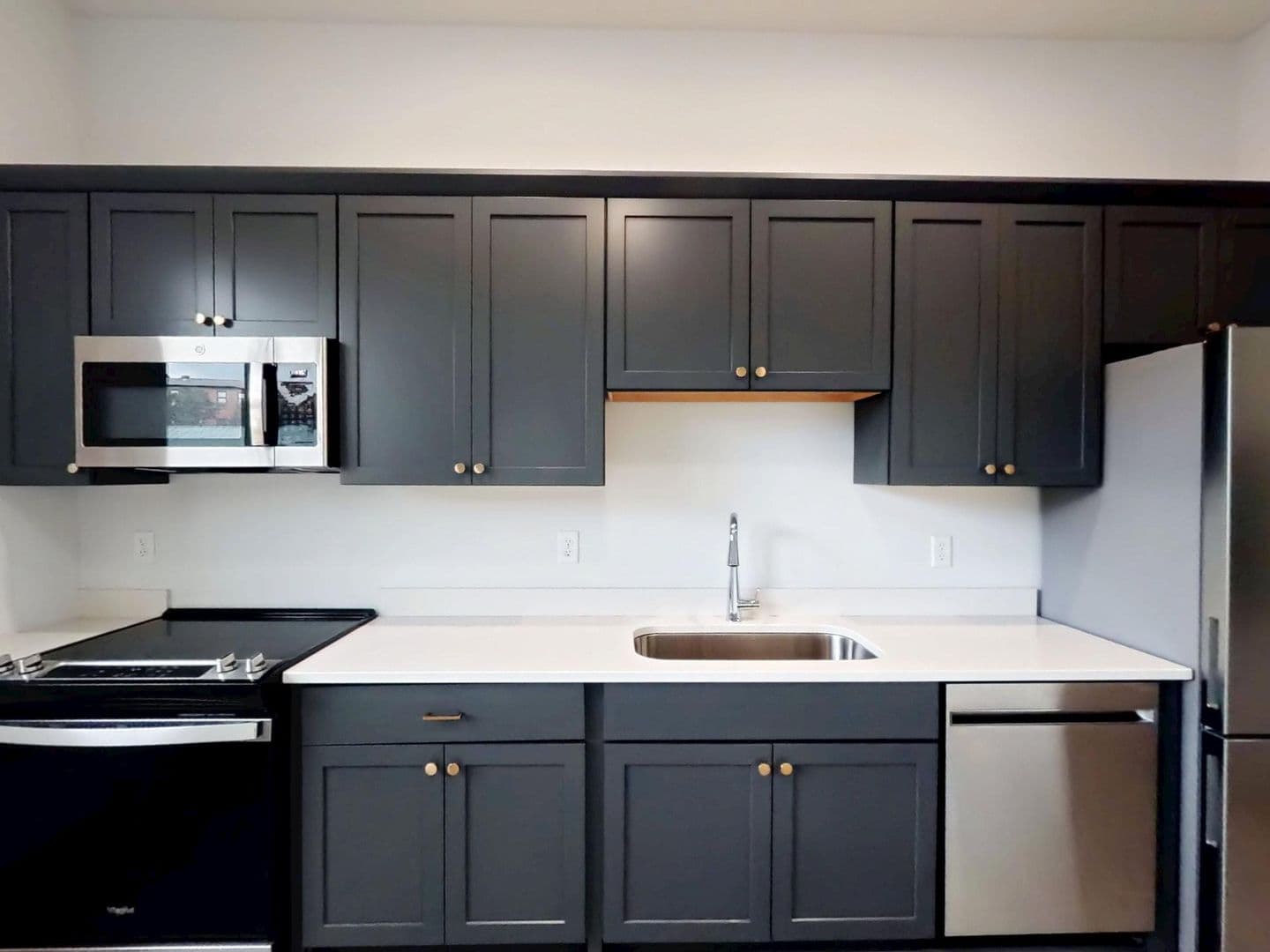 Winooski Apartment: 111 East Allen Street