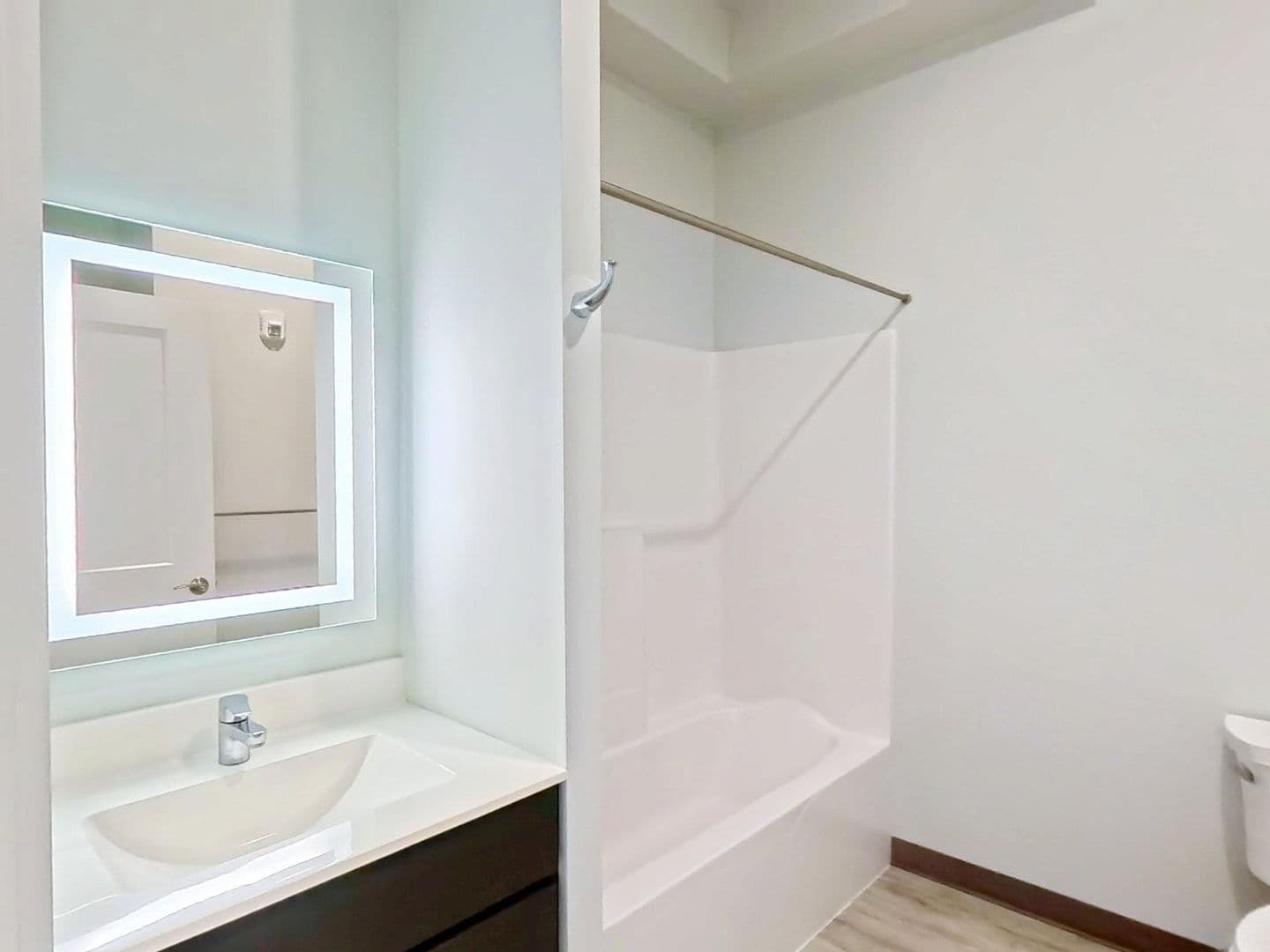 Winooski Apartment: 111 East Allen Street