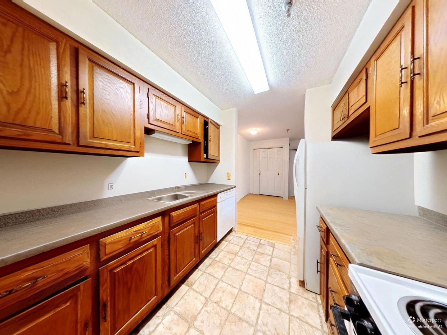 Burlington Apartment: 37 & 47 S. Williams St