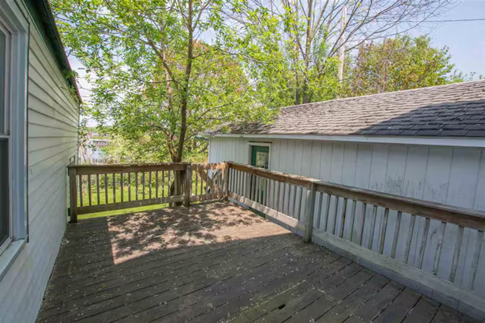 Burlington Apartment: 30 Chase Street
