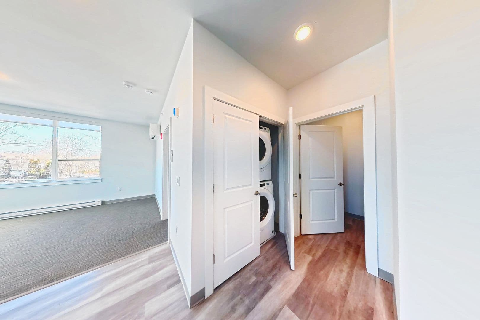 Winooski Apartment: 15 Manseau Street