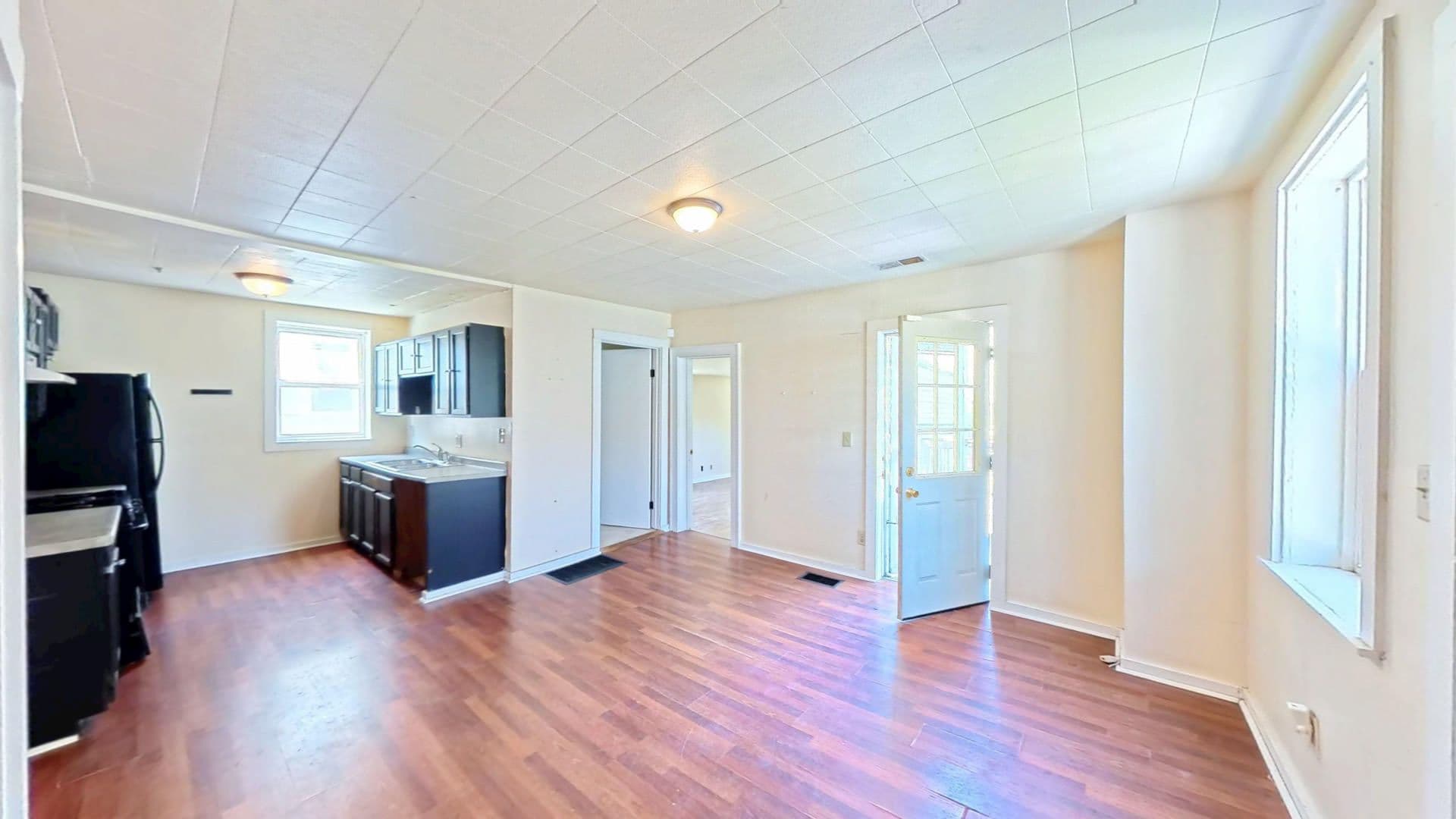 Burlington Apartment: 30 Chase Street
