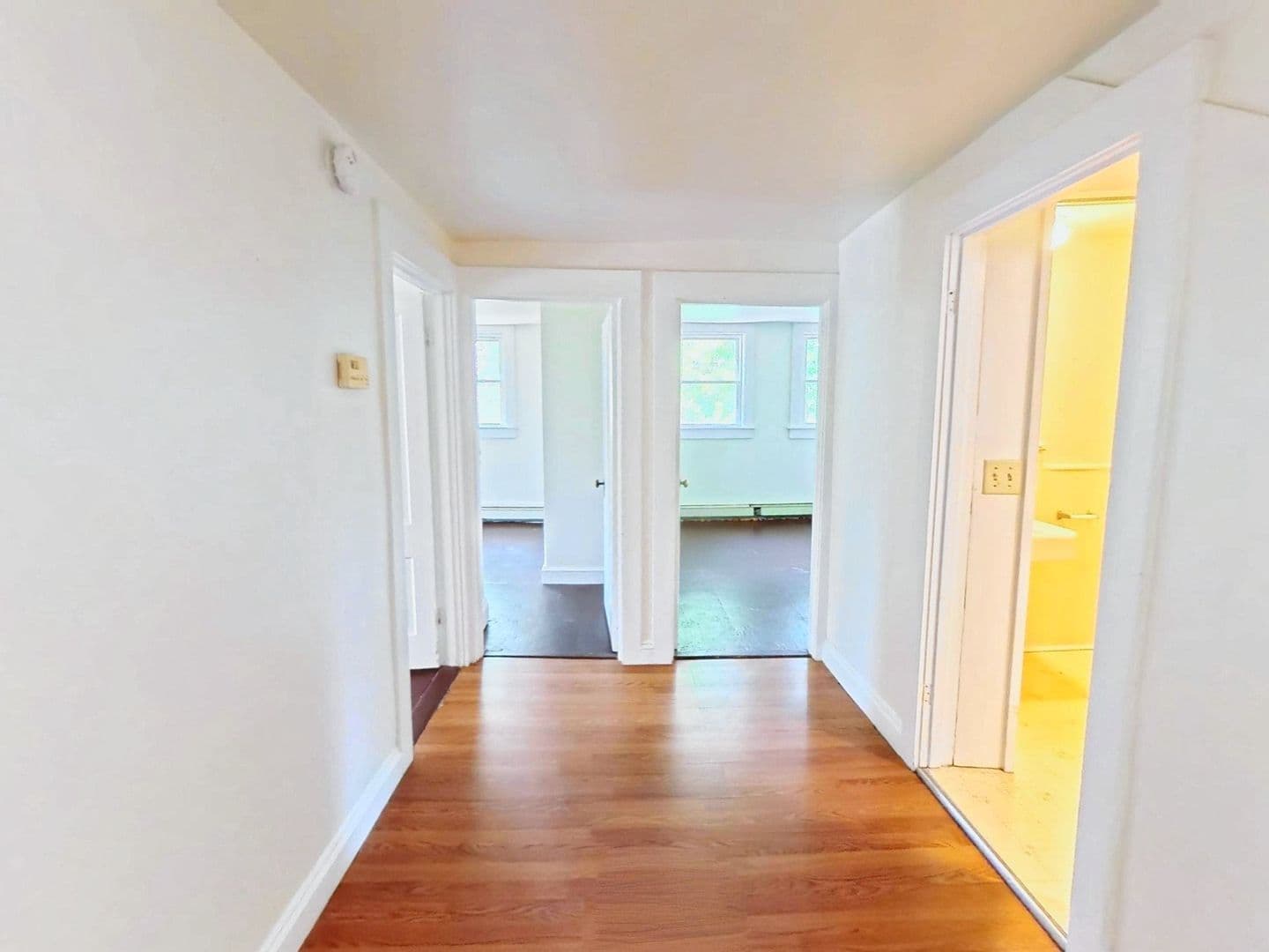 Burlington House: 312 Colchester Avenue