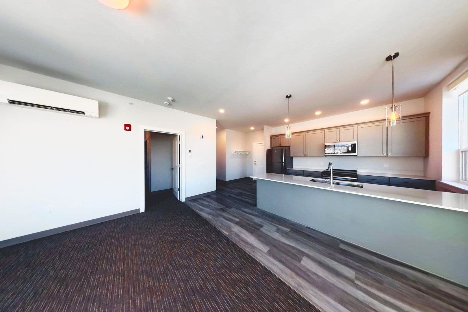 Winooski Apartment: 15 Manseau Street