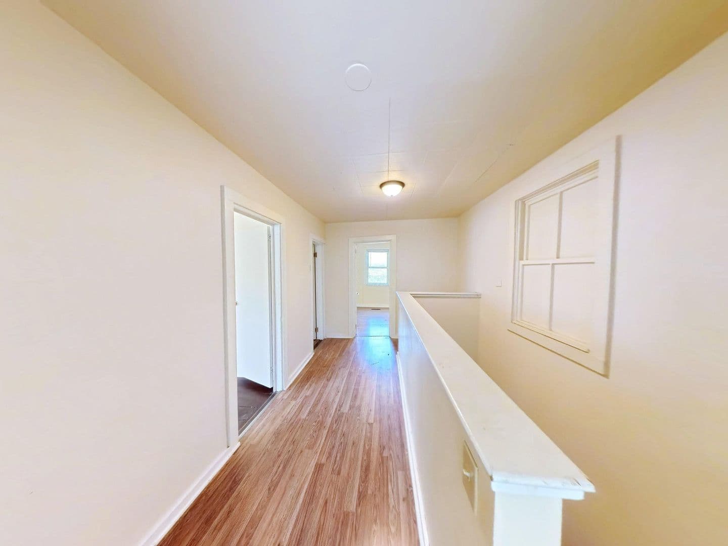 Burlington Apartment: 30 Chase Street