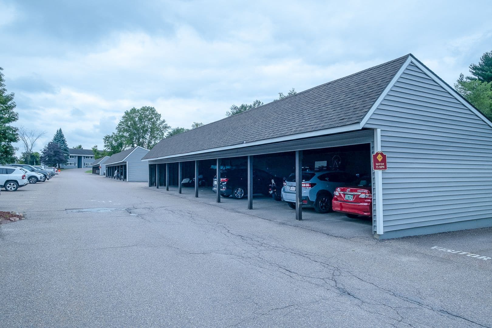 South Burlington Apartment: 248 Quarry Hill Rd Unit #73