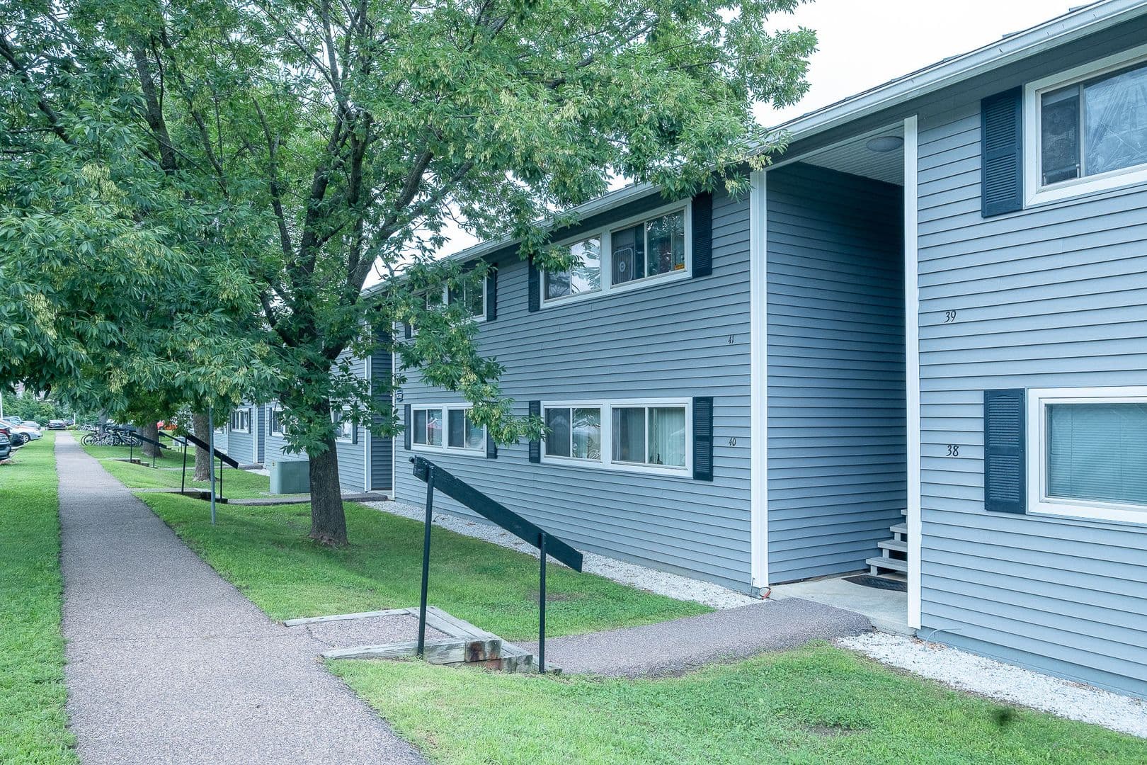 South Burlington Apartment: 92 Quarry Hill Rd.