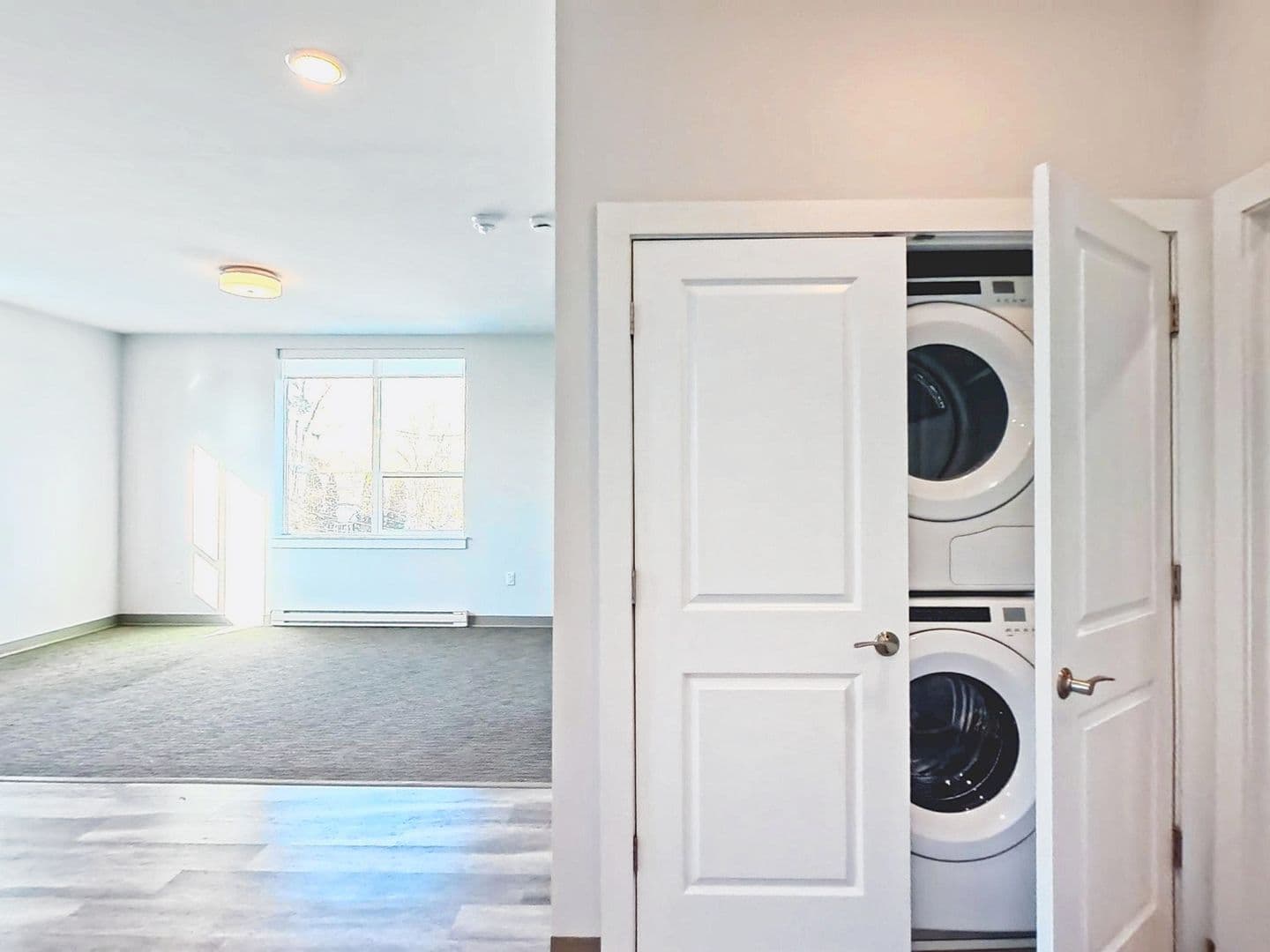 Winooski Apartment: 15 Manseau Street
