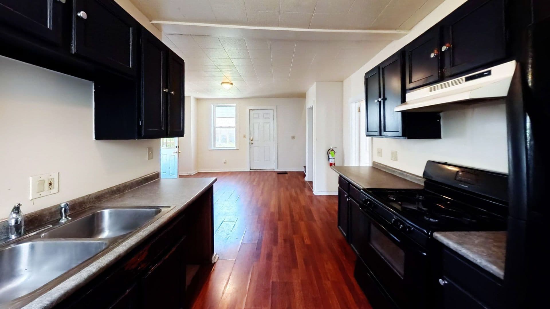 Burlington Apartment: 30 Chase Street