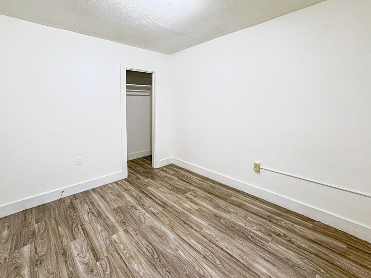 Essex Junction Apartment: 12 Central Street
