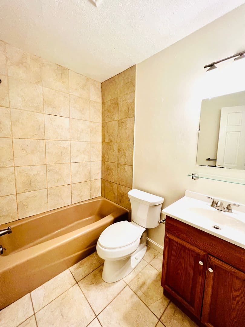 Burlington Condo: 47 S. Williams St.