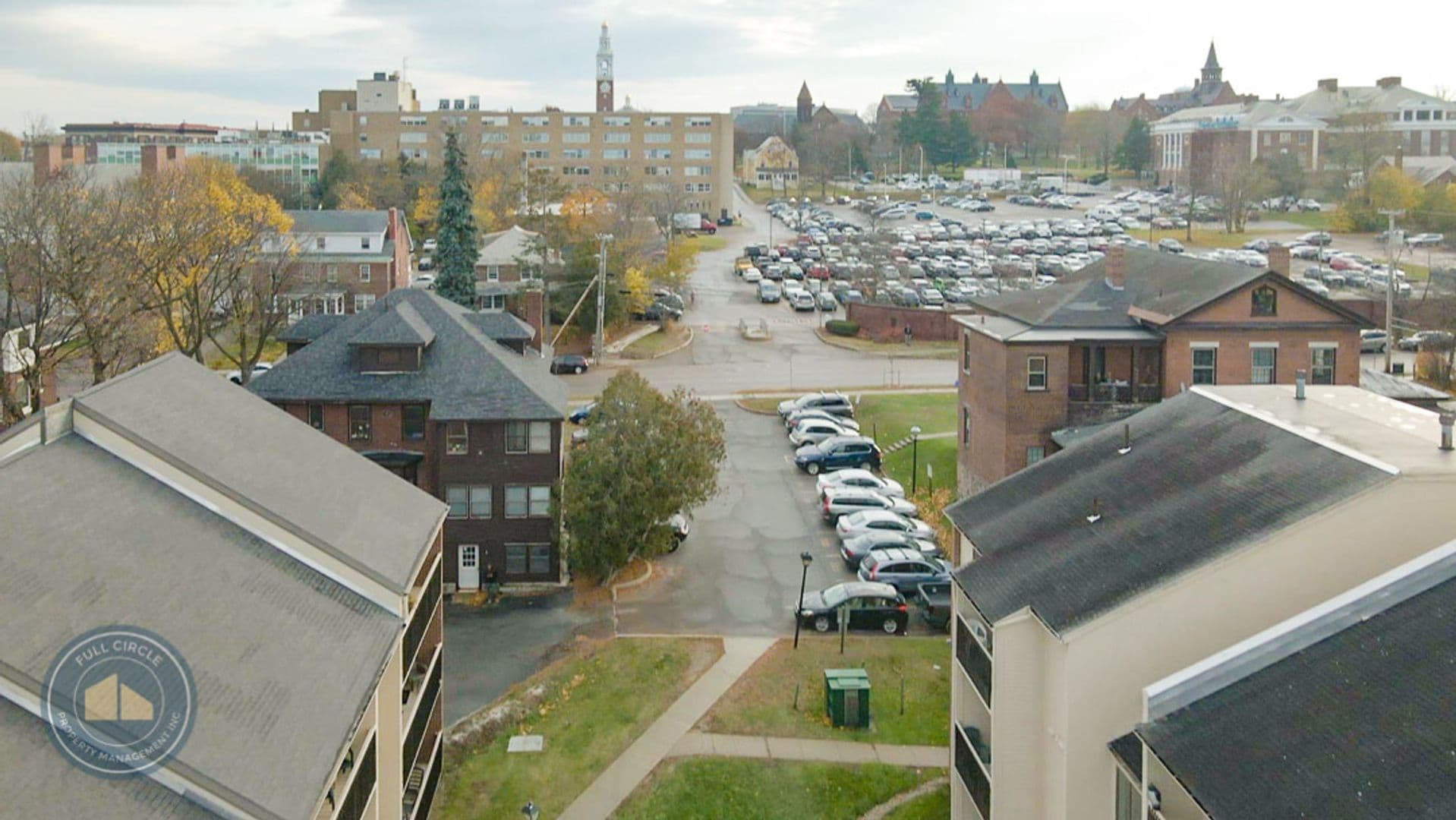 Burlington Condo: 47 S. Williams St.