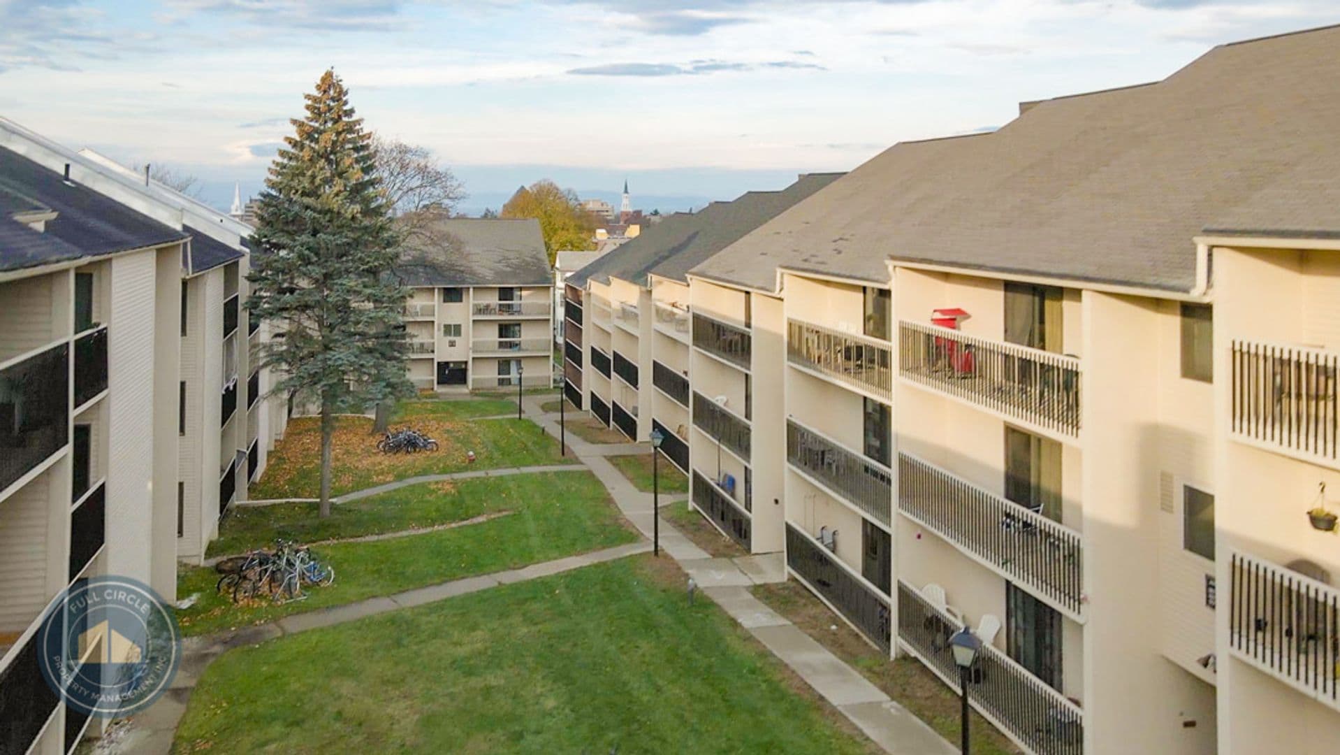 Burlington Condo: 47 S. Williams St.