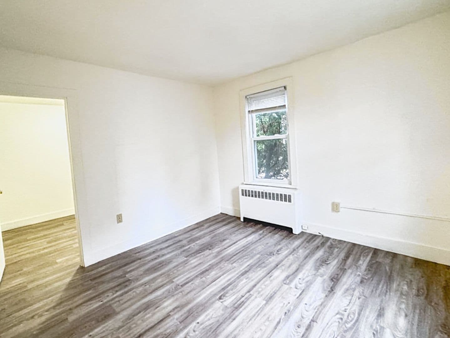 Essex Junction Apartment: 12 Central Street