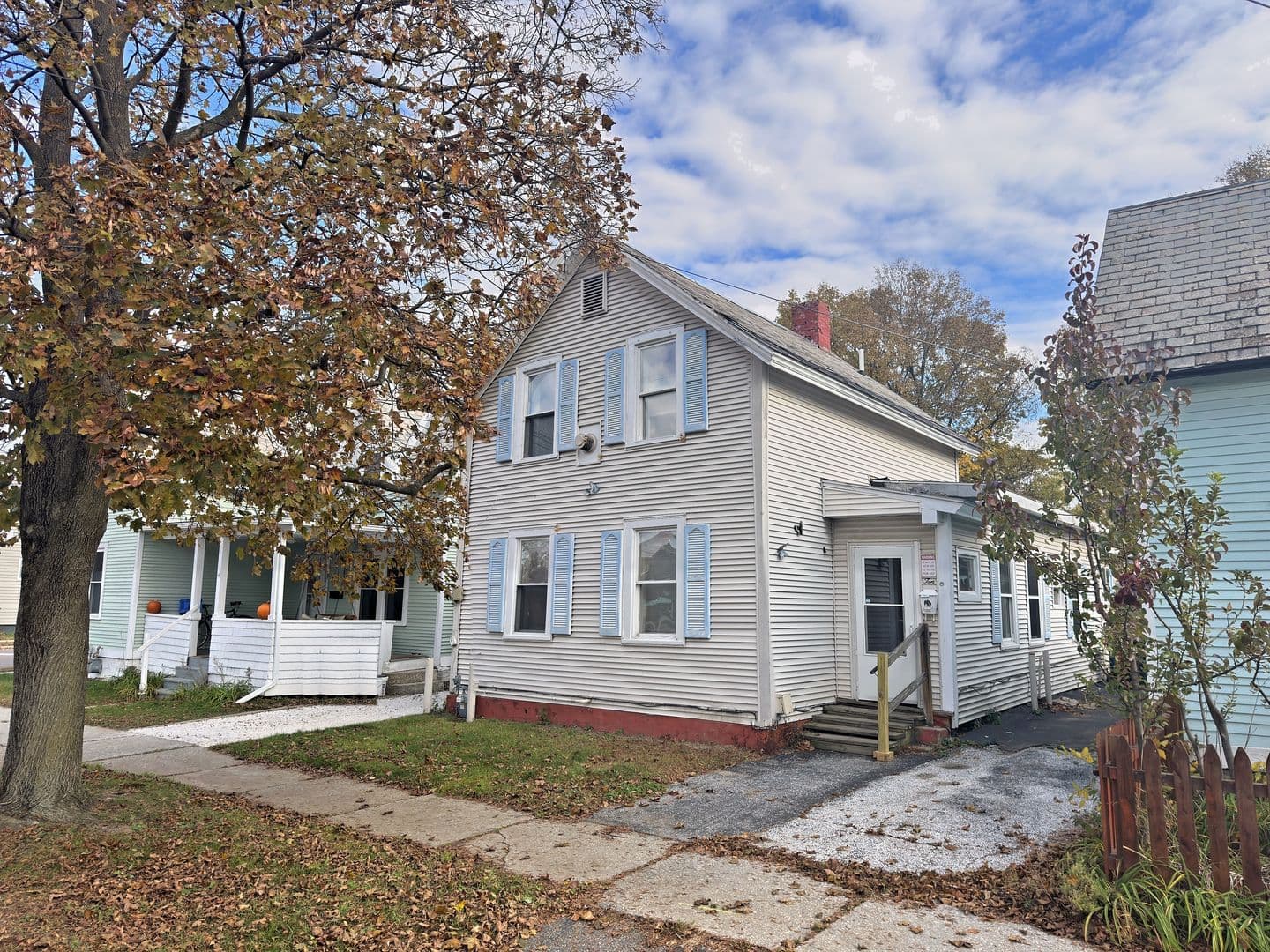 Burlington Apartment: 10 Walnut Street
