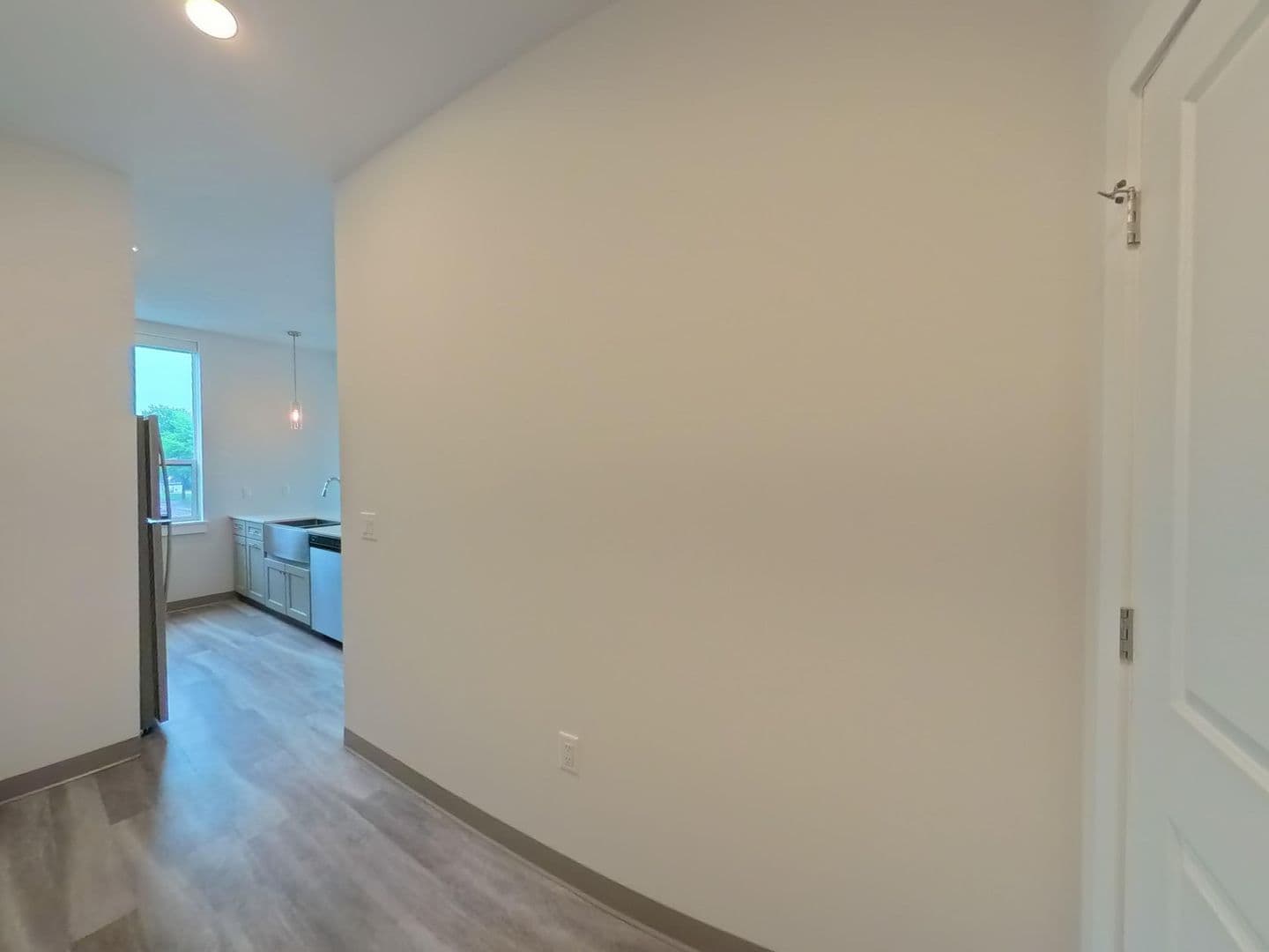 Winooski Apartment: 15 Manseau Street