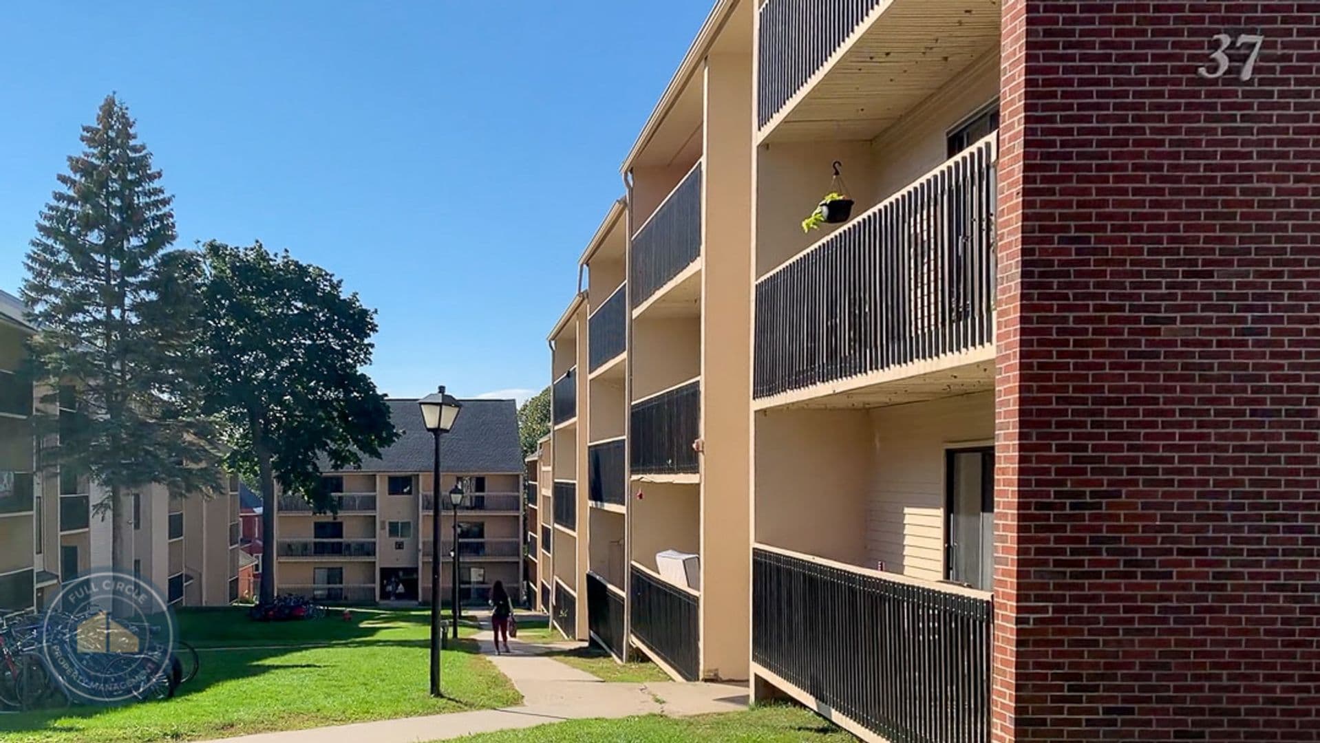 Burlington Condo: 47 S. Williams St.