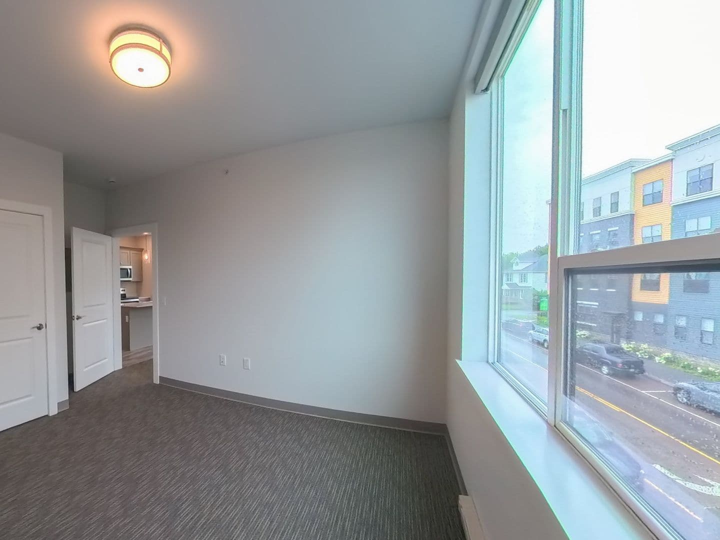 Winooski Apartment: 15 Manseau Street