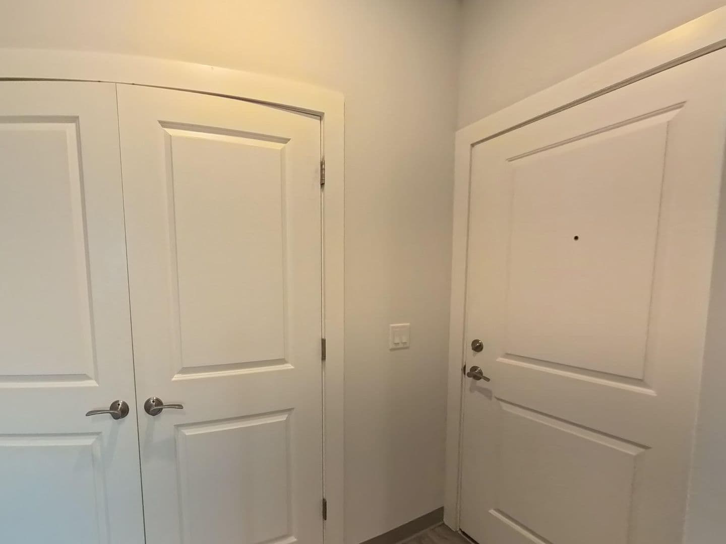 Winooski Apartment: 15 Manseau Street