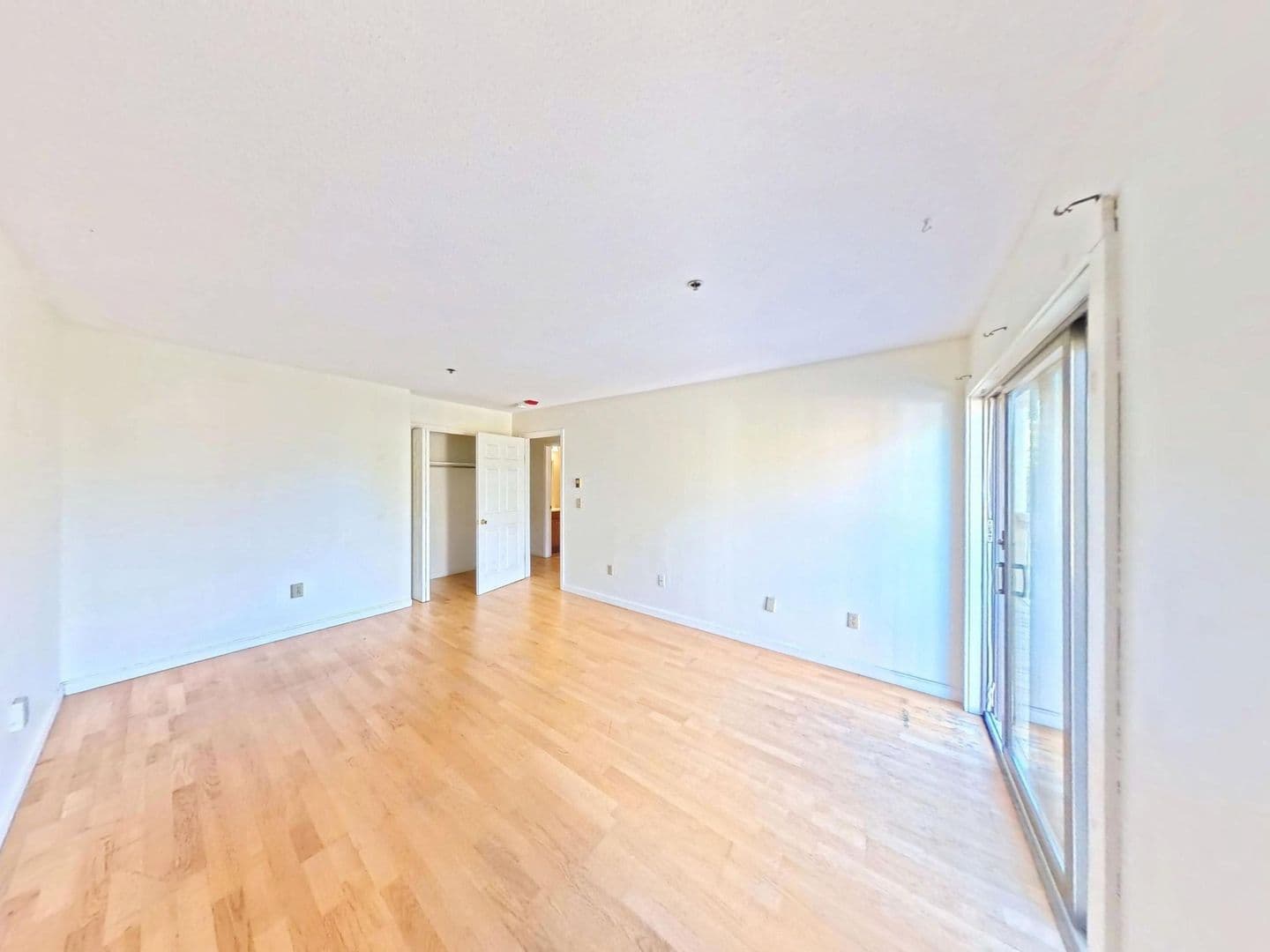 Burlington Apartment: 37 S. Williams Street