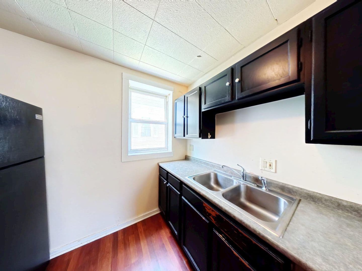Burlington Apartment: 30 Chase Street