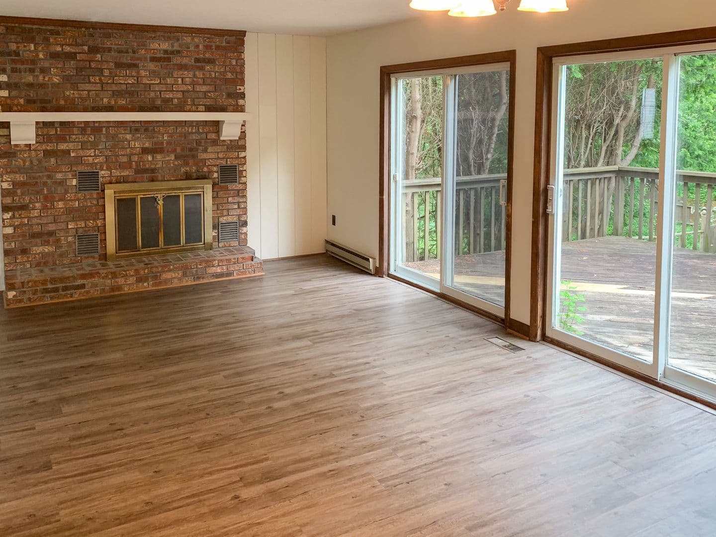 South Burlington House: 238 Spear Street
