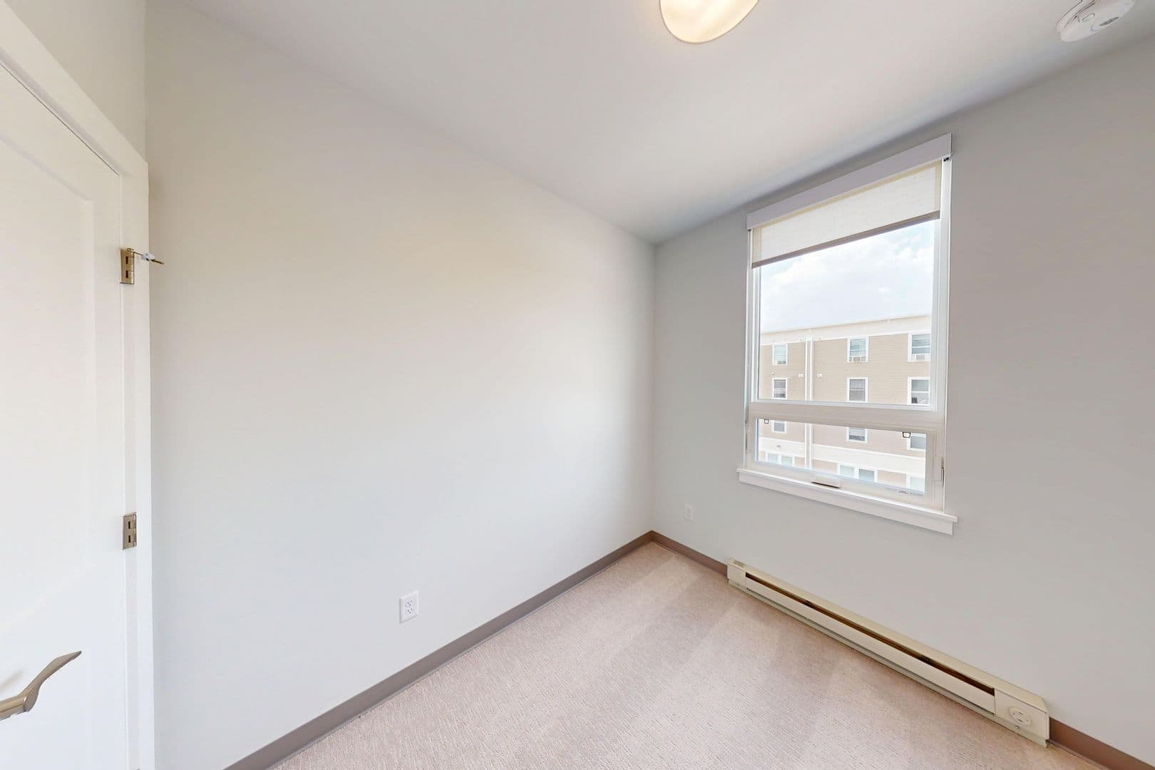 Winooski Apartment: 111 East Allen Street