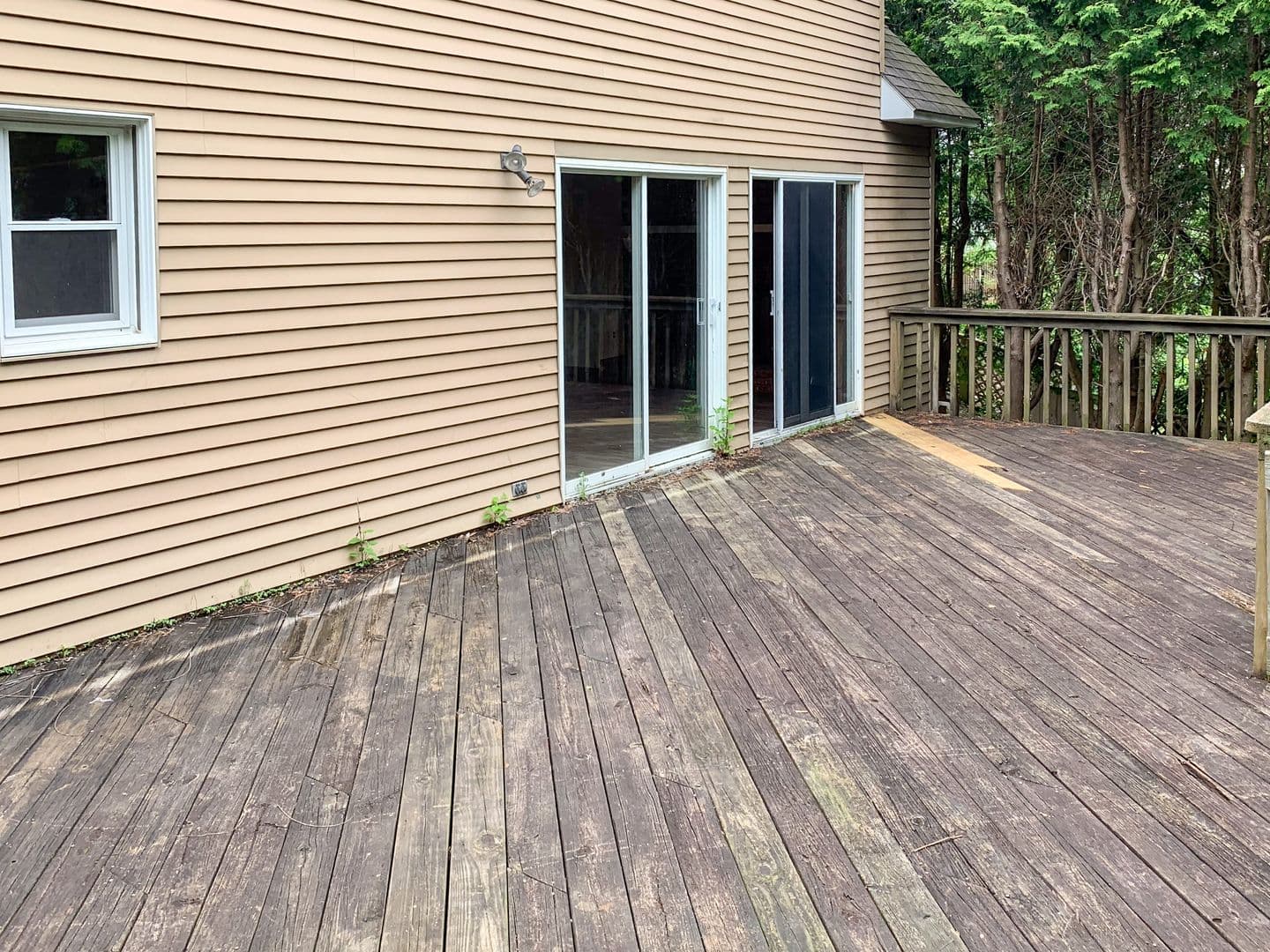 South Burlington House: 238 Spear Street