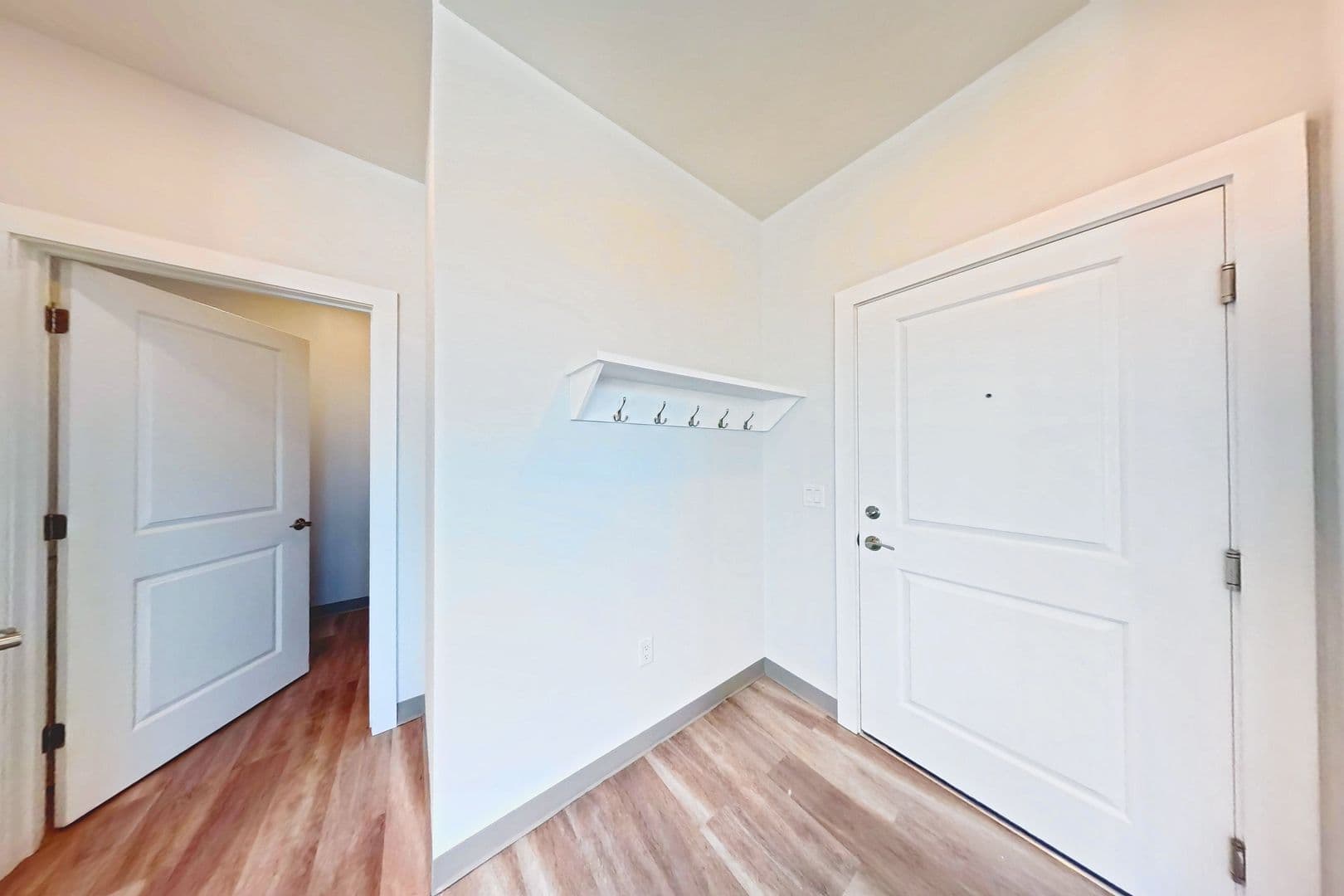 Winooski Apartment: 15 Manseau Street