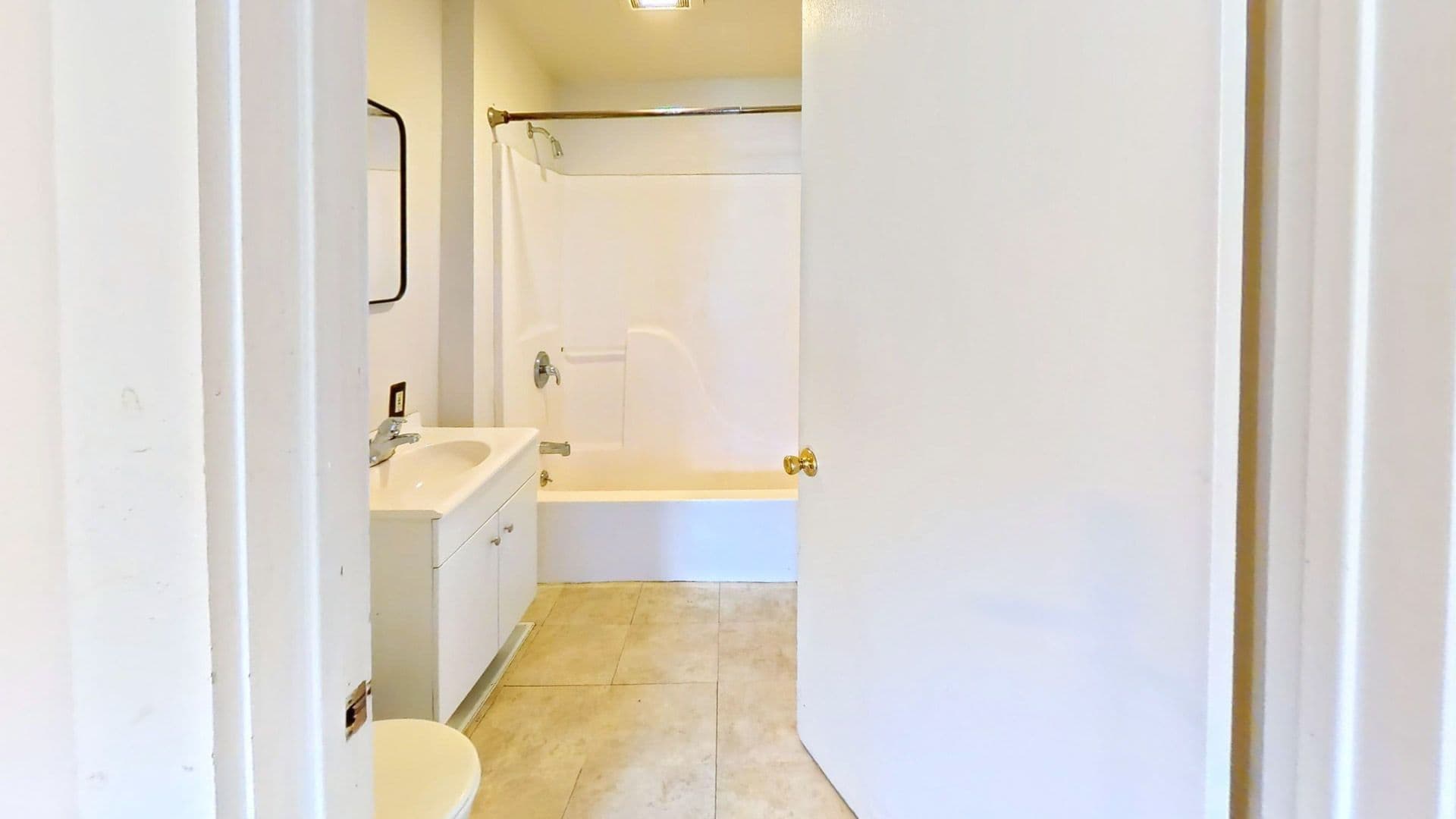 Burlington Apartment: 30 Chase Street