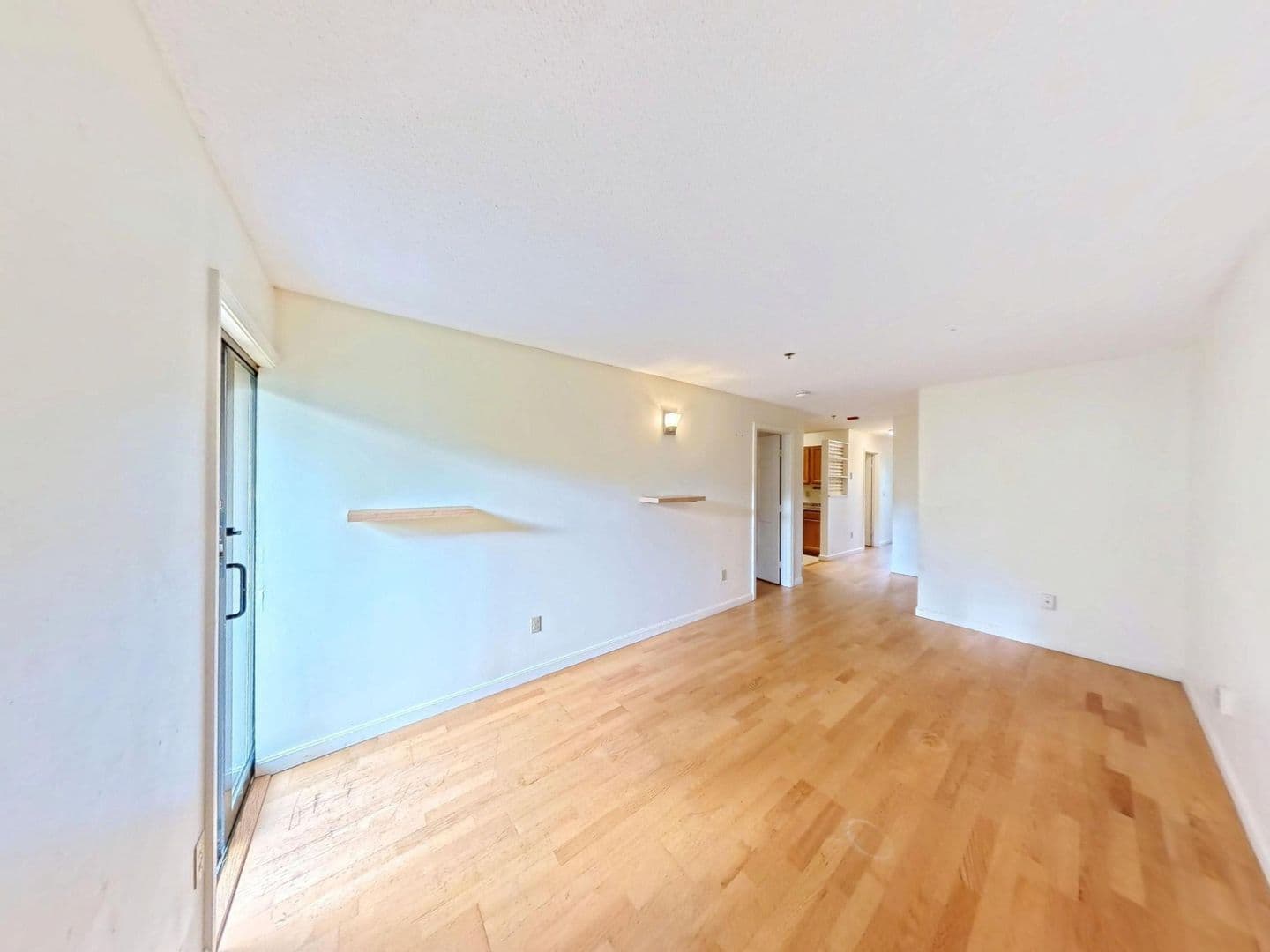 Burlington Apartment: 37 S. Williams Street