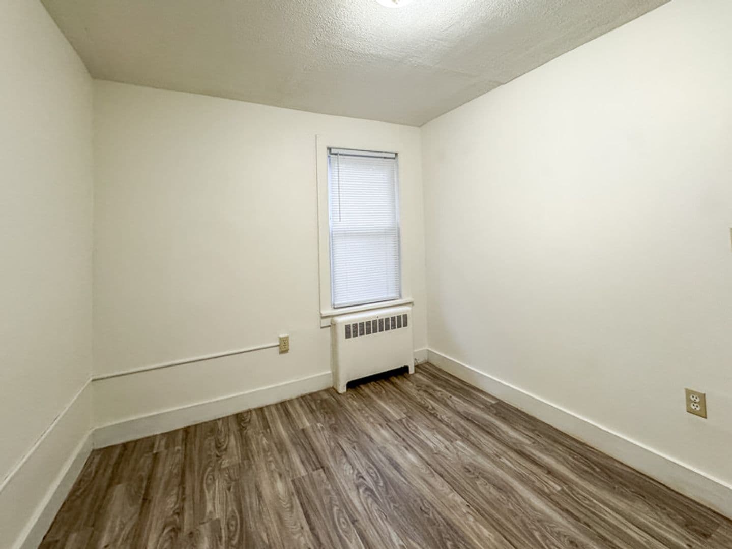 Essex Junction Apartment: 12 Central Street