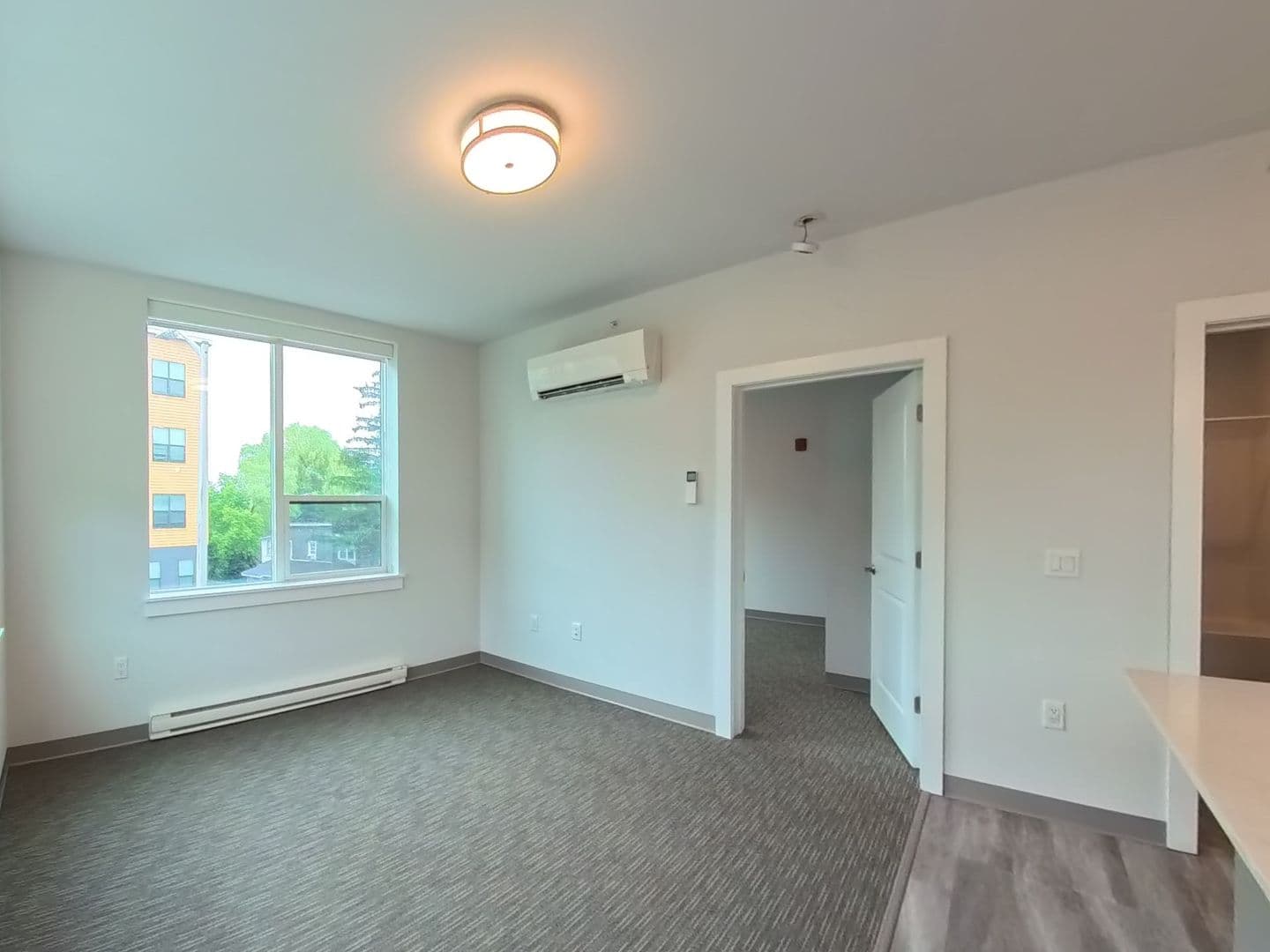 Winooski Apartment: 15 Manseau Street