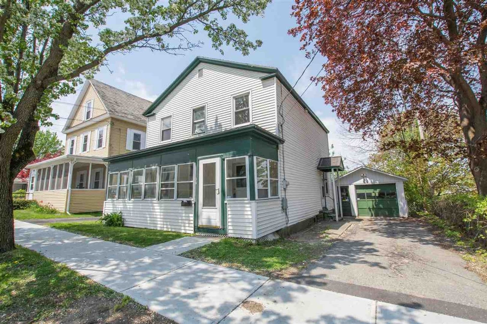 Burlington Apartment: 30 Chase Street