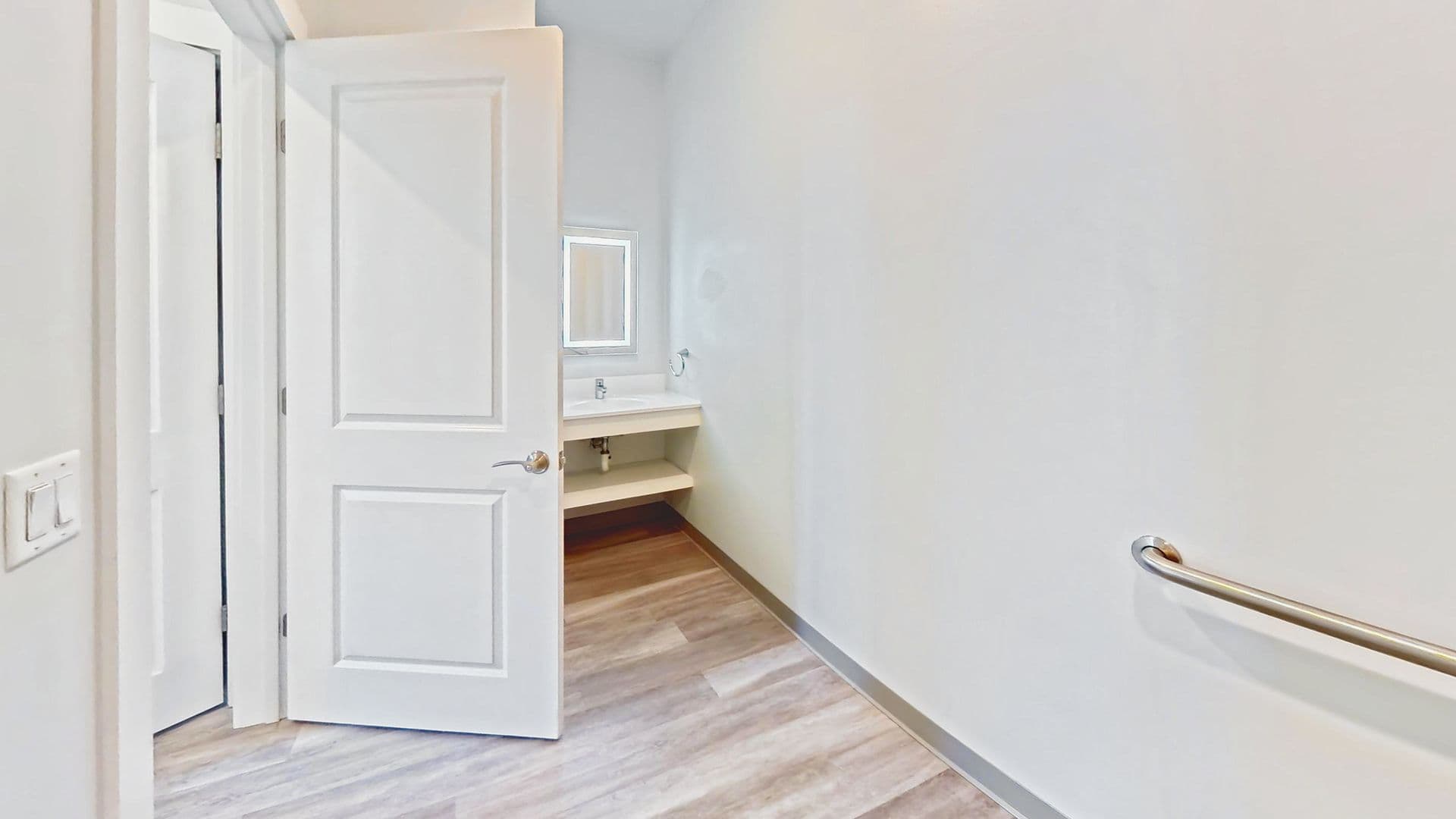 Winooski Apartment: 15 Manseau Street