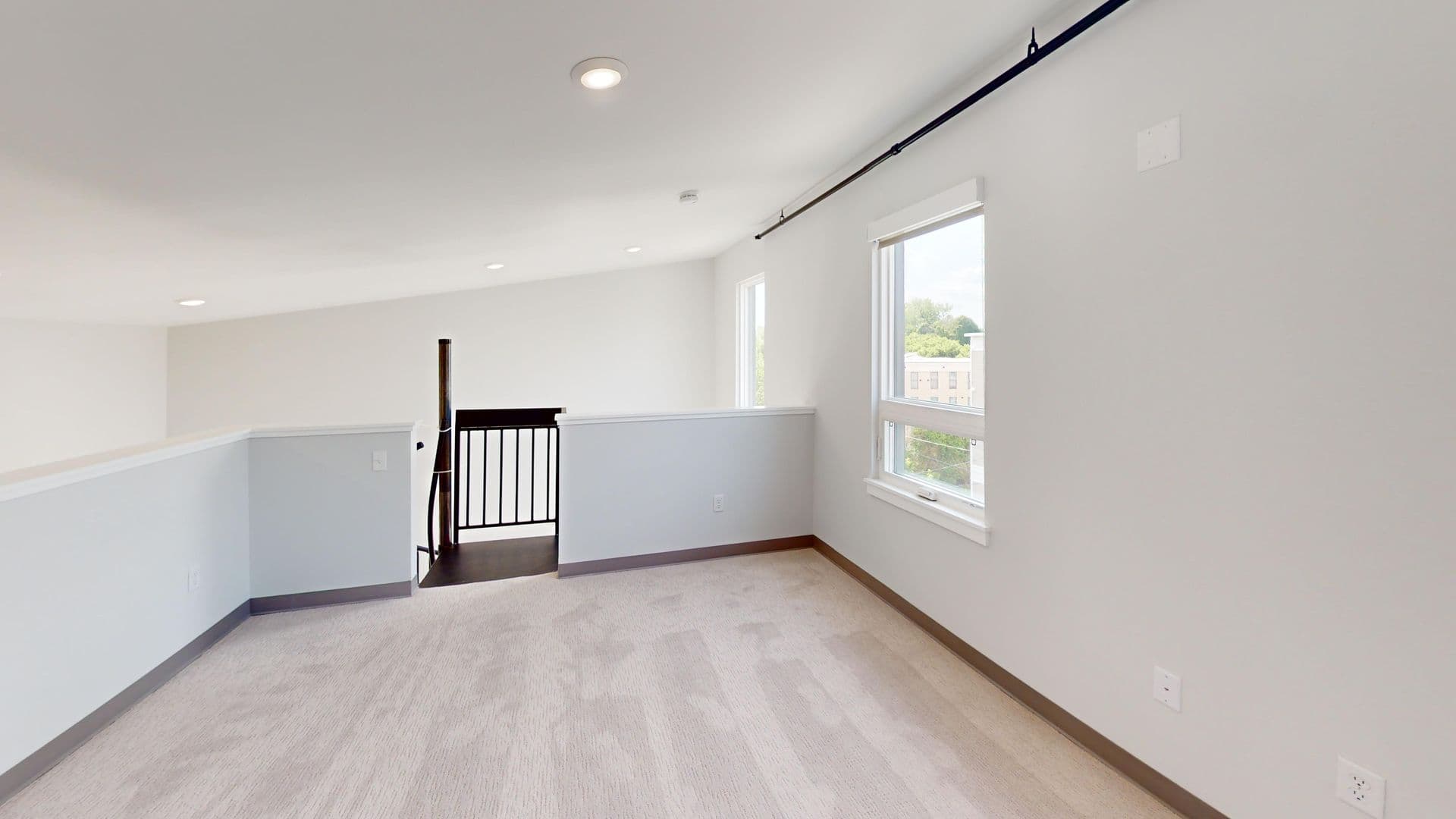 Winooski Apartment: 111 East Allen Street