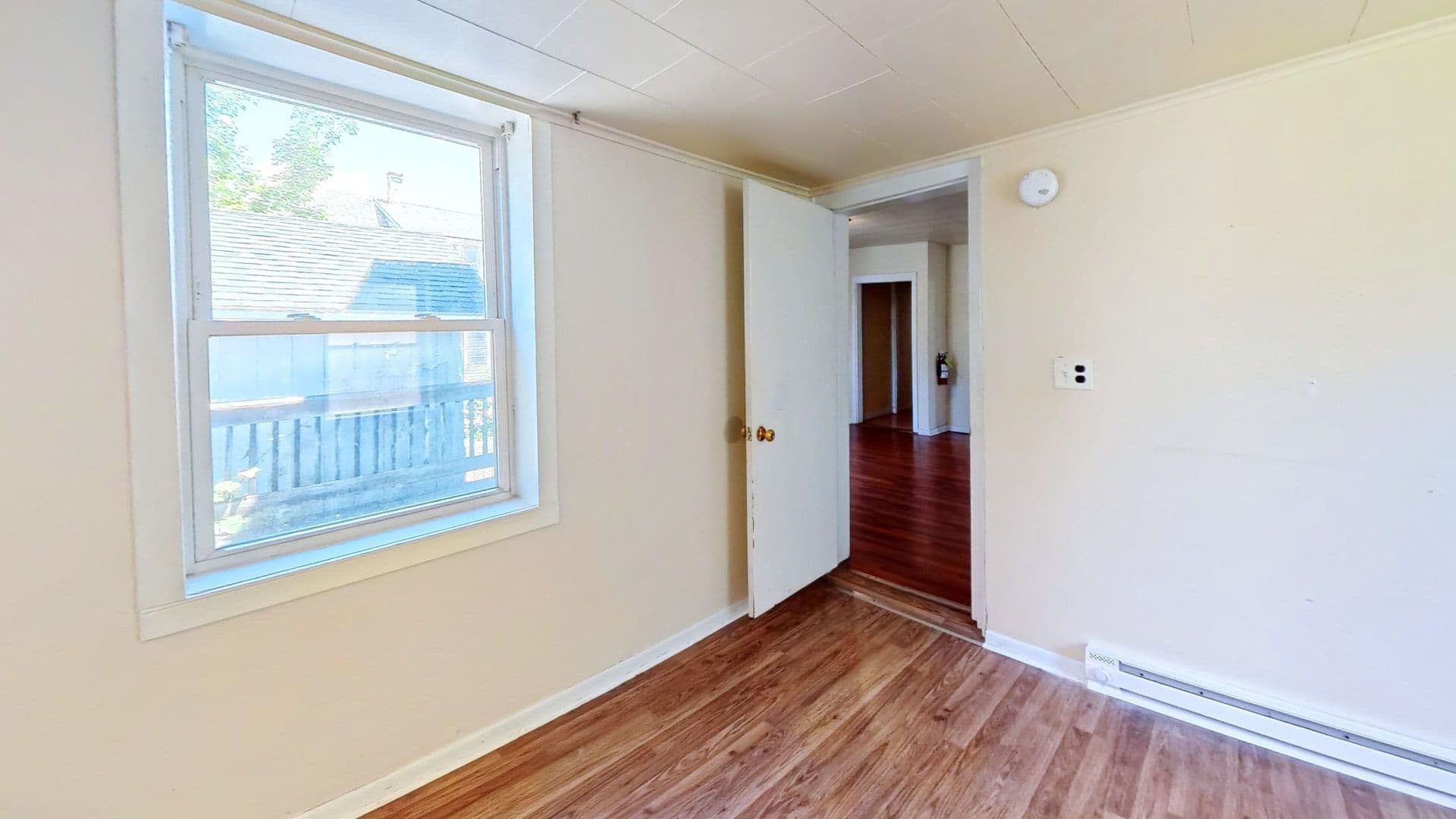 Burlington Apartment: 30 Chase Street