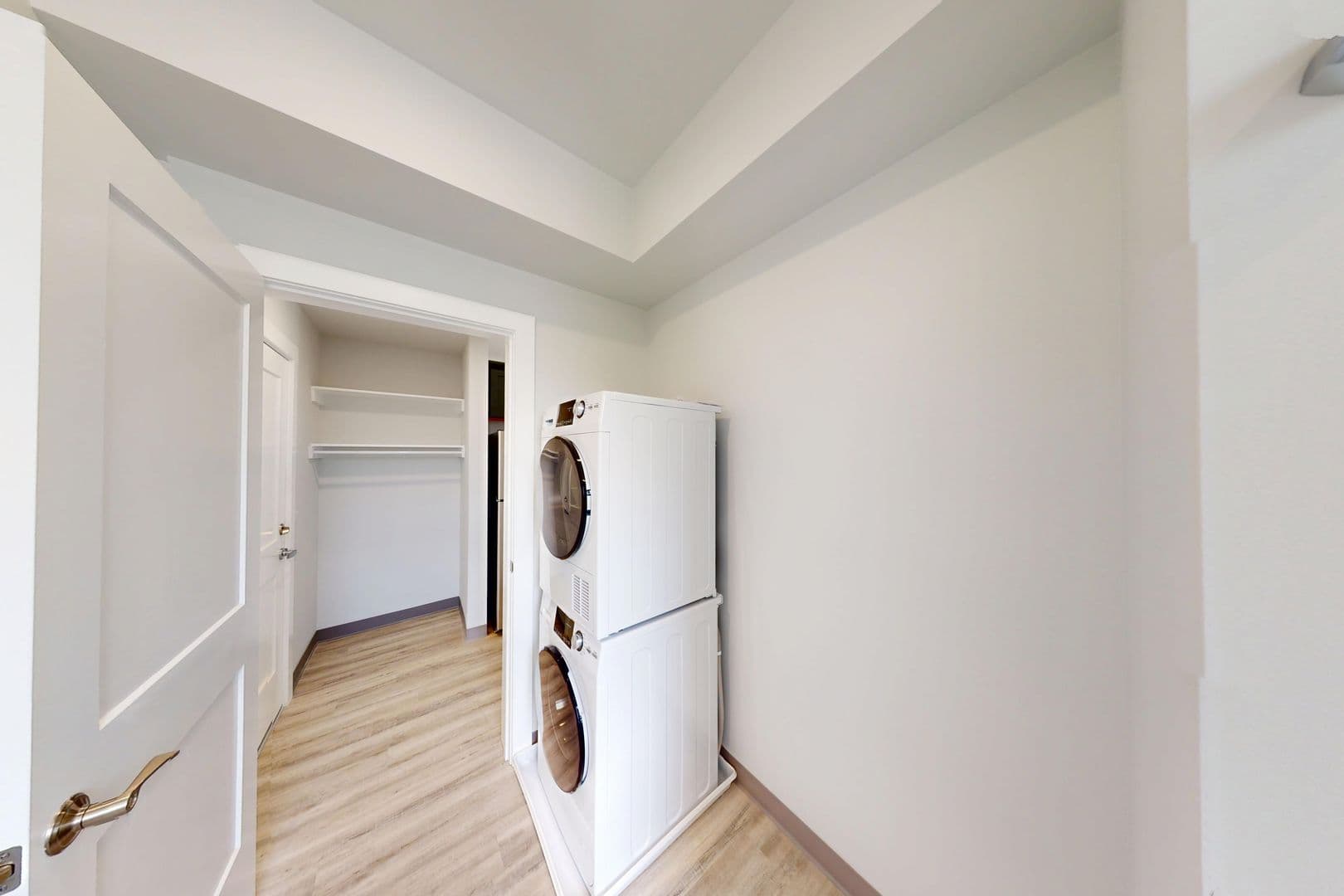 Winooski Apartment: 111 East Allen Street
