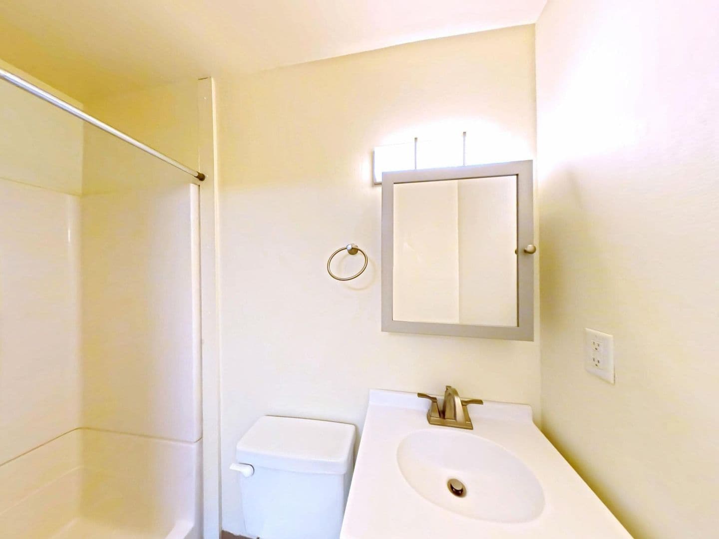 Essex Junction Apartment: 12 Central Street