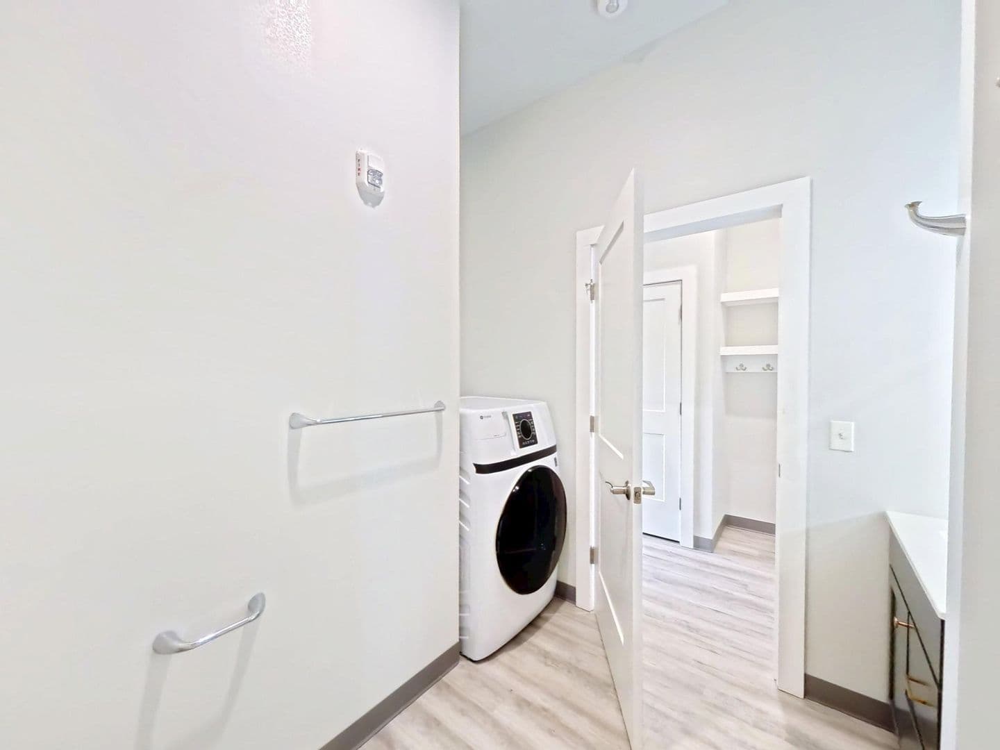 Winooski Apartment: 111 East Allen Street