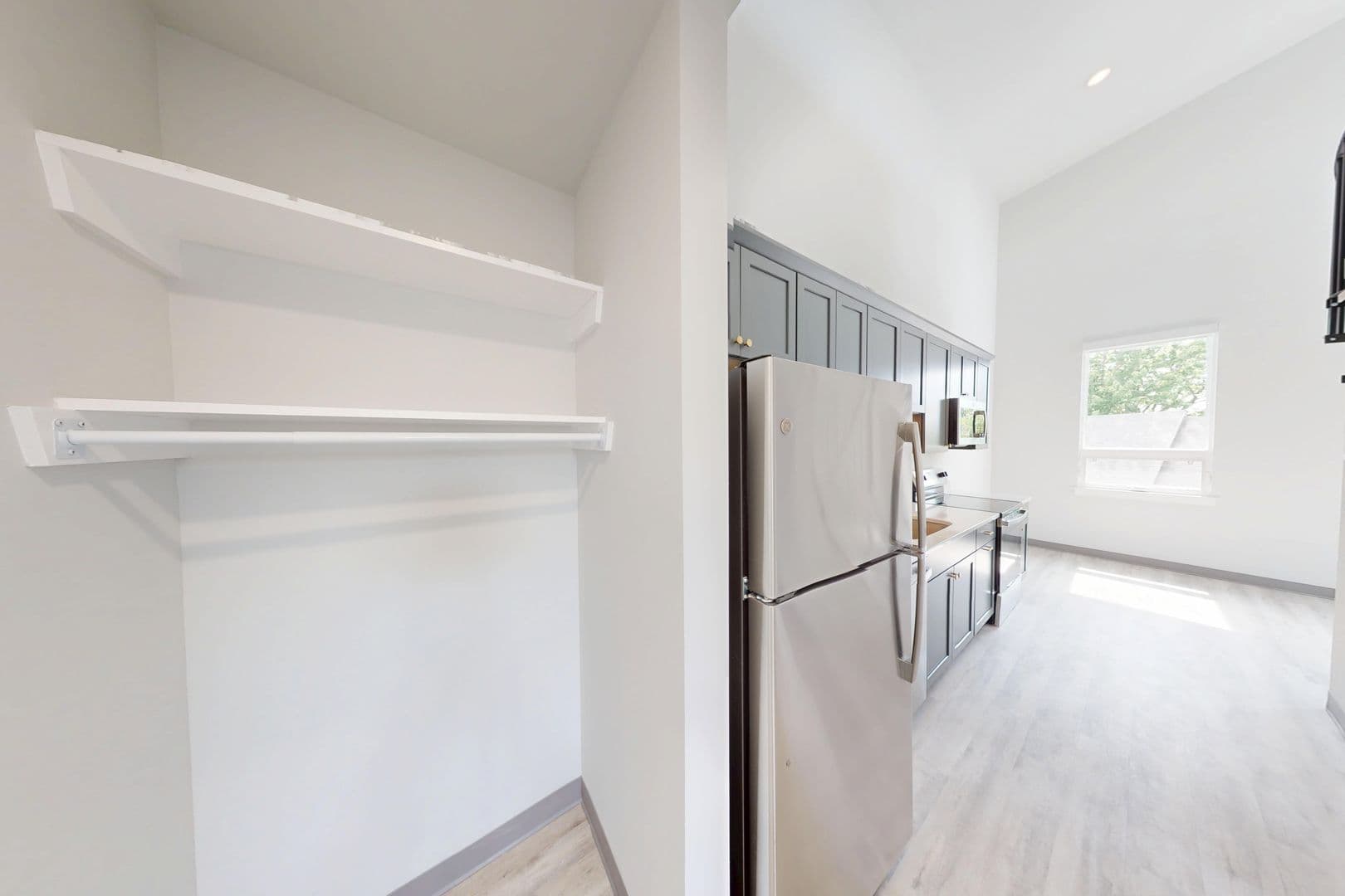 Winooski Apartment: 111 East Allen Street