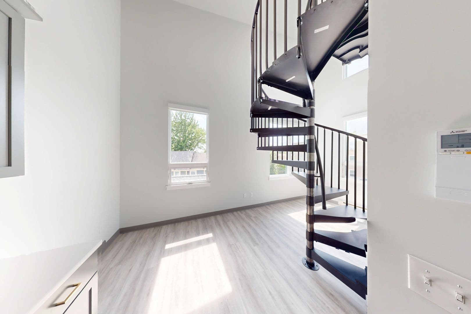 Winooski Apartment: 111 East Allen Street