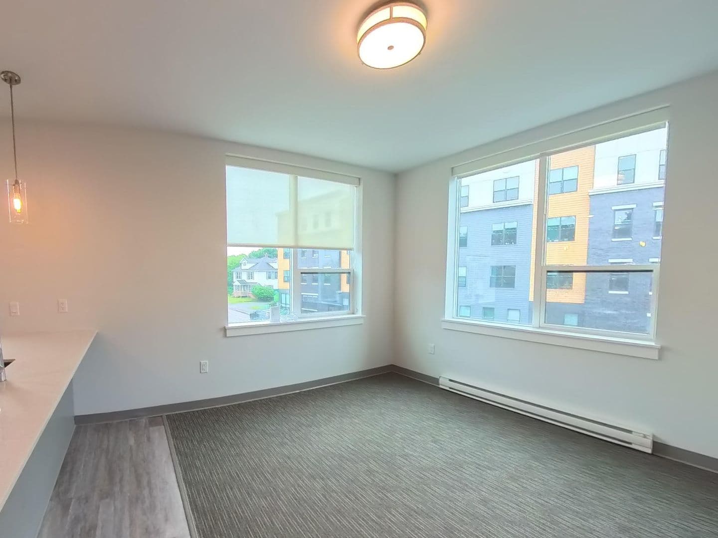 Winooski Apartment: 15 Manseau Street