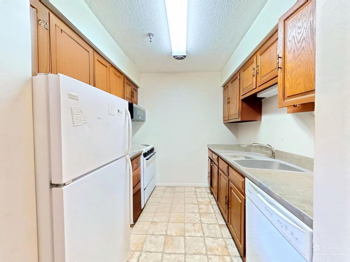 Burlington Apartment: 37 & 47 S. Williams St