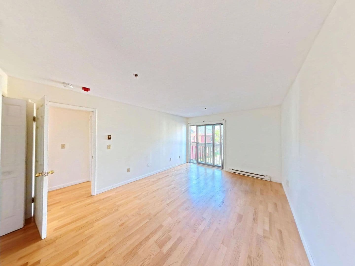 Burlington Apartment: 37 S. Williams Street